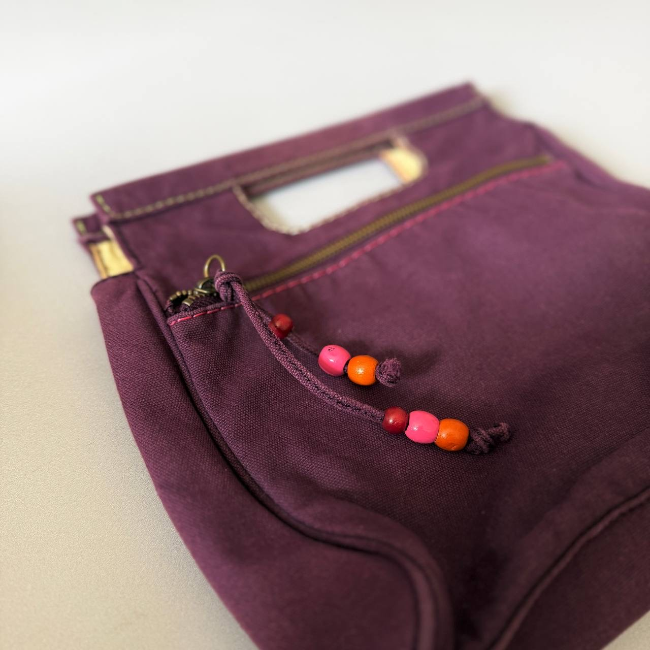 GAP 2000s Vintage y2k Bag, миниатюра 5