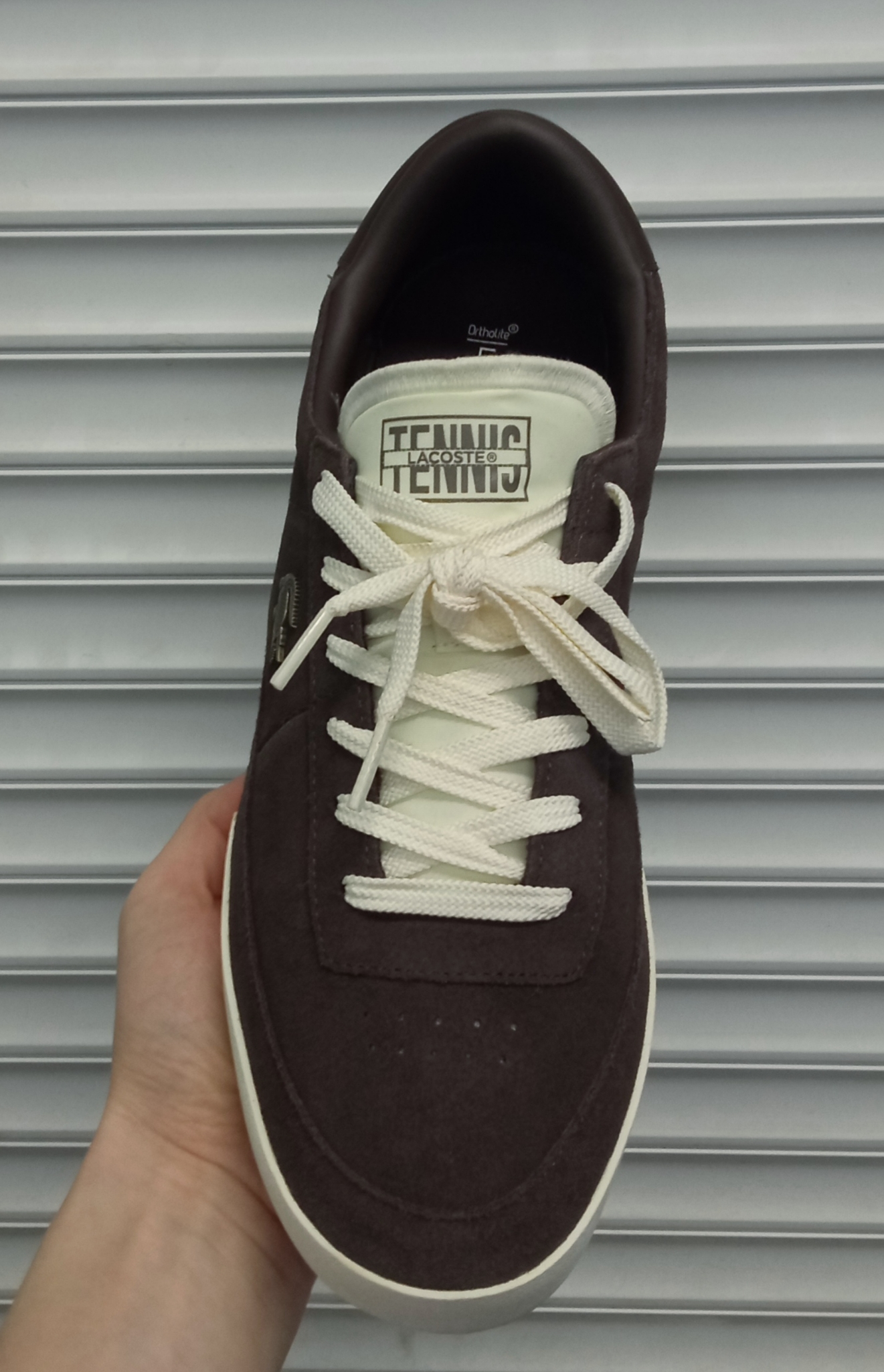 Lacoste Кроссовки, миниатюра 5