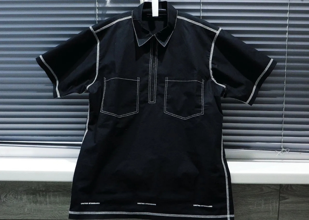 United Standard Polo, миниатюра 1