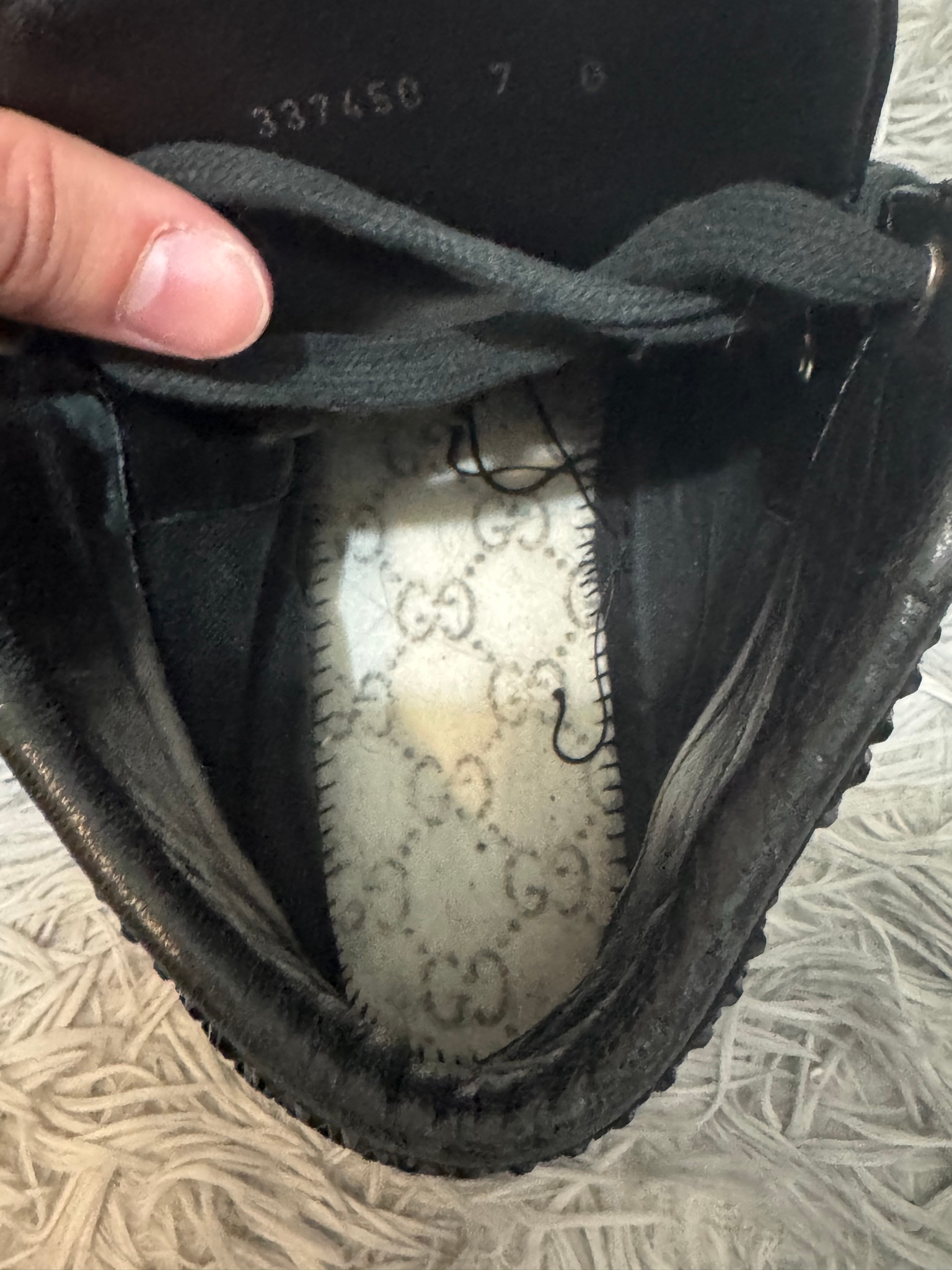 Gucci Coda Crystal, миниатюра 7
