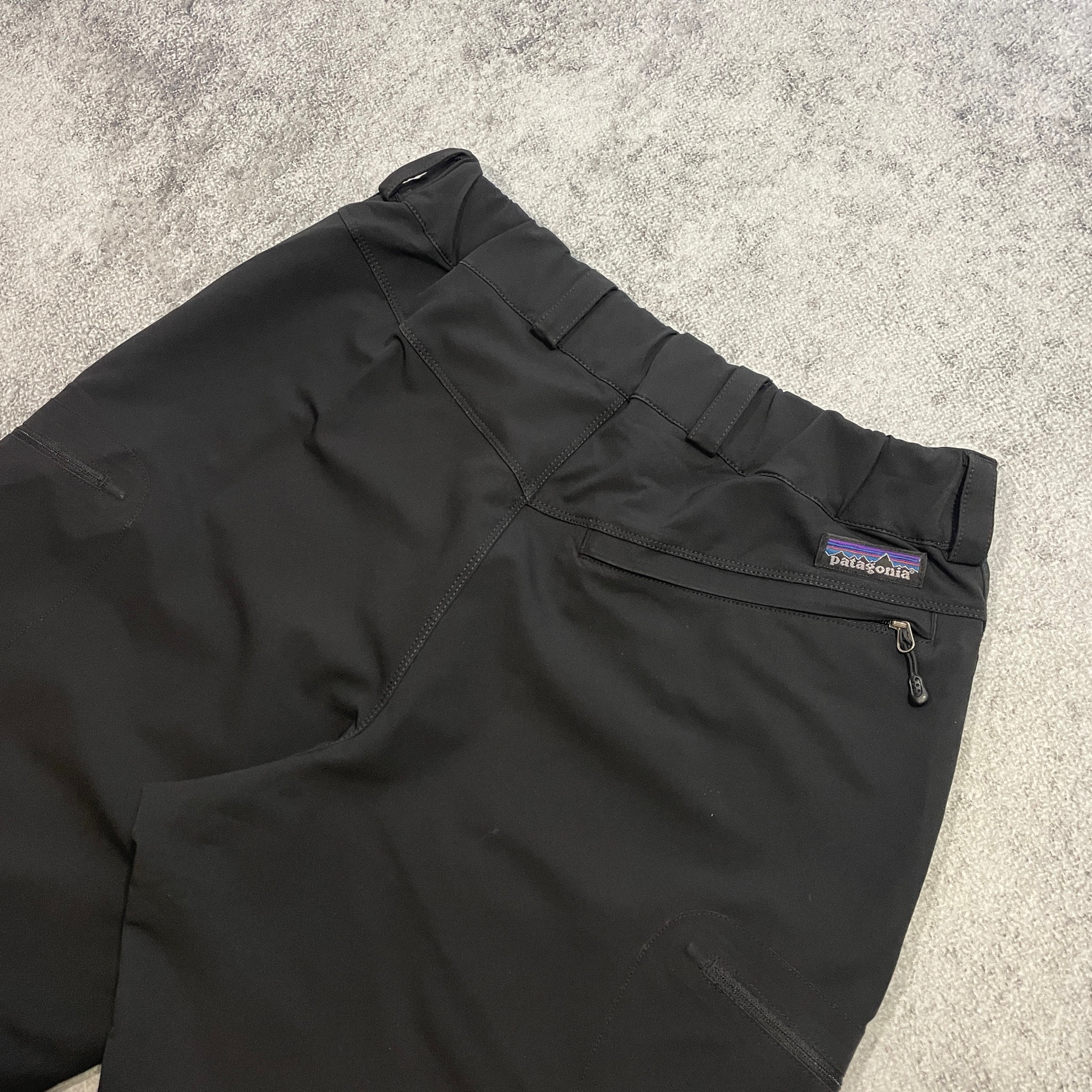 Patagonia Спортивные штаны, миниатюра 1