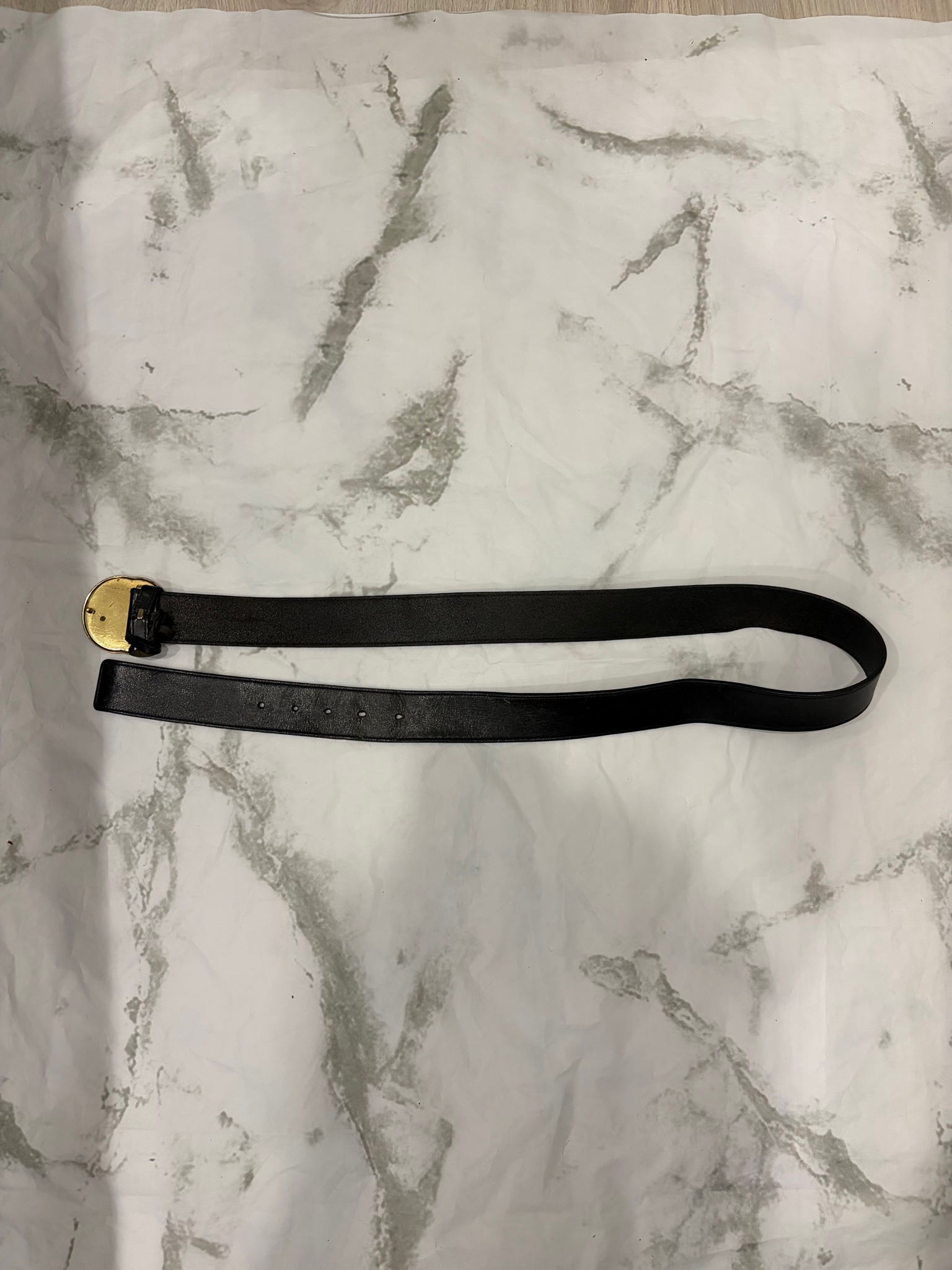 Gucci Ремень, миниатюра 3