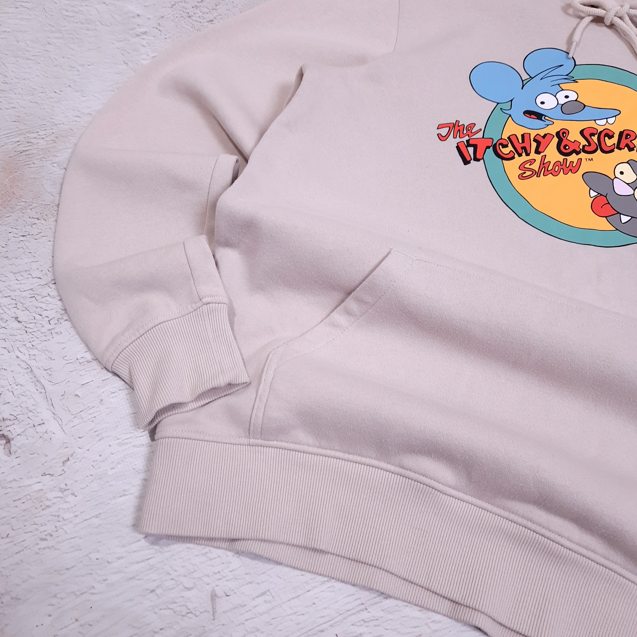 The Simpsons Hoodie, миниатюра 5