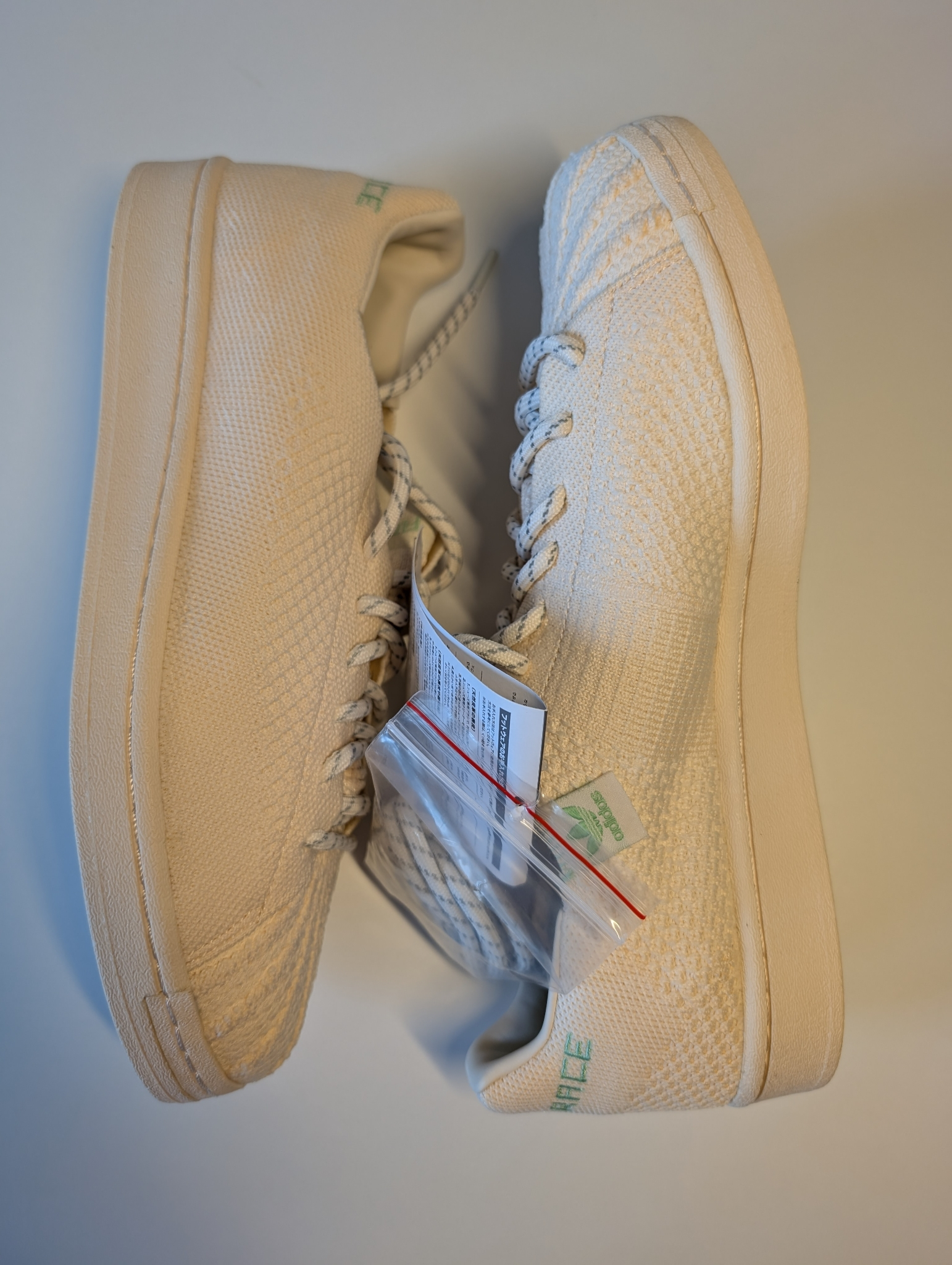 Adidas x Pharrell Williams Кеды, миниатюра 5