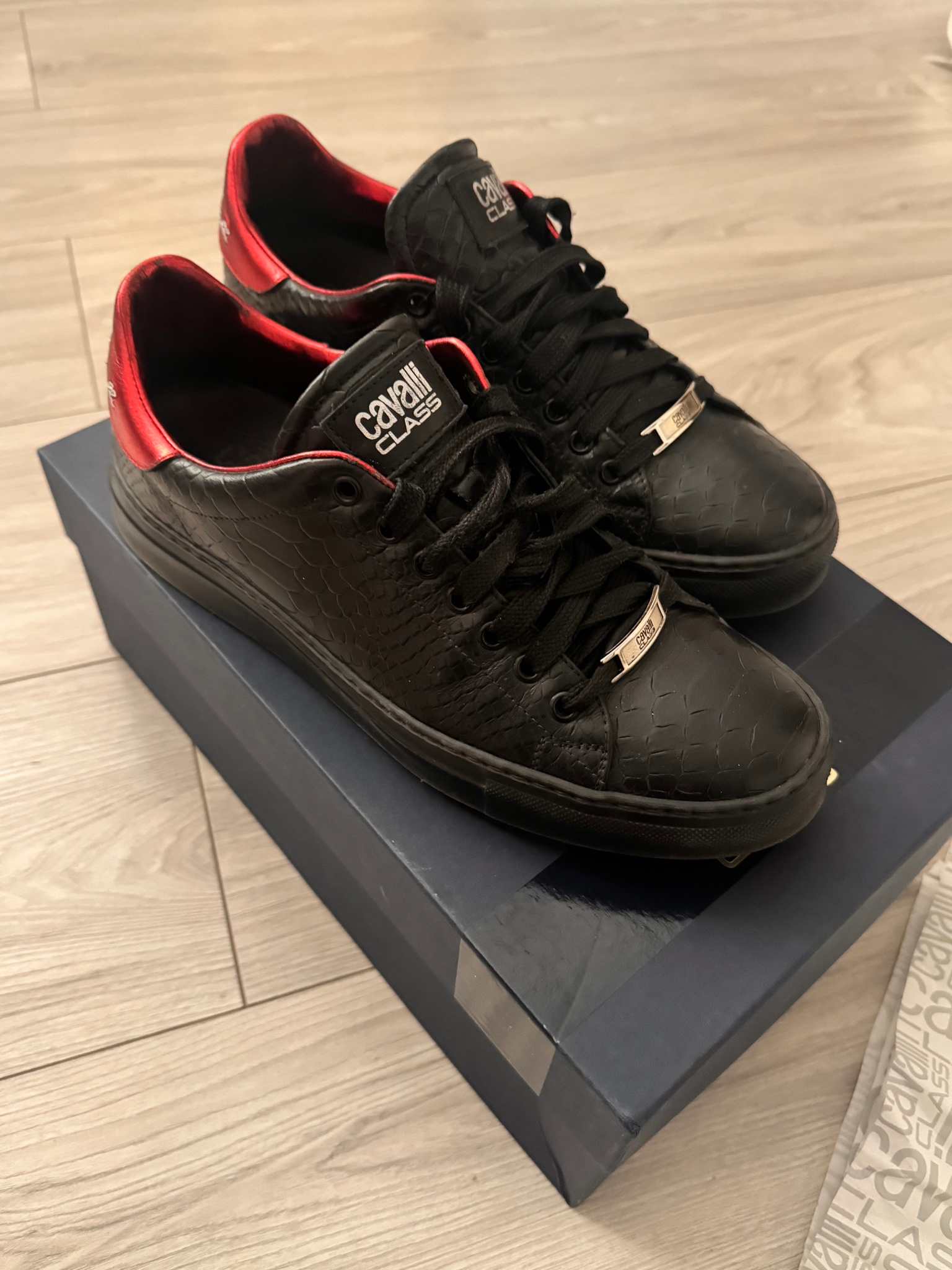 Roberto Cavalli Class Sport, миниатюра 3