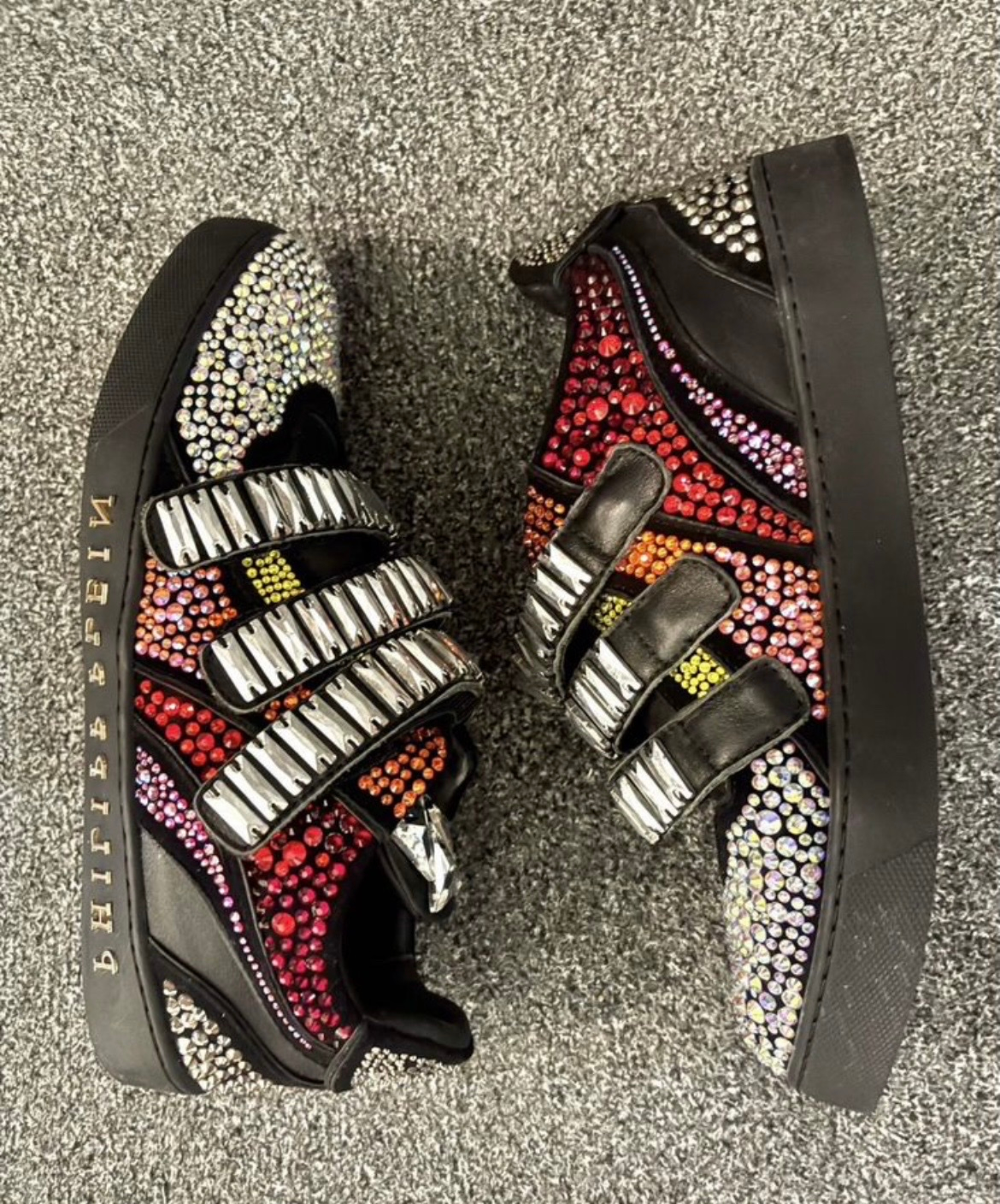 Philipp Plein Gail, миниатюра 6