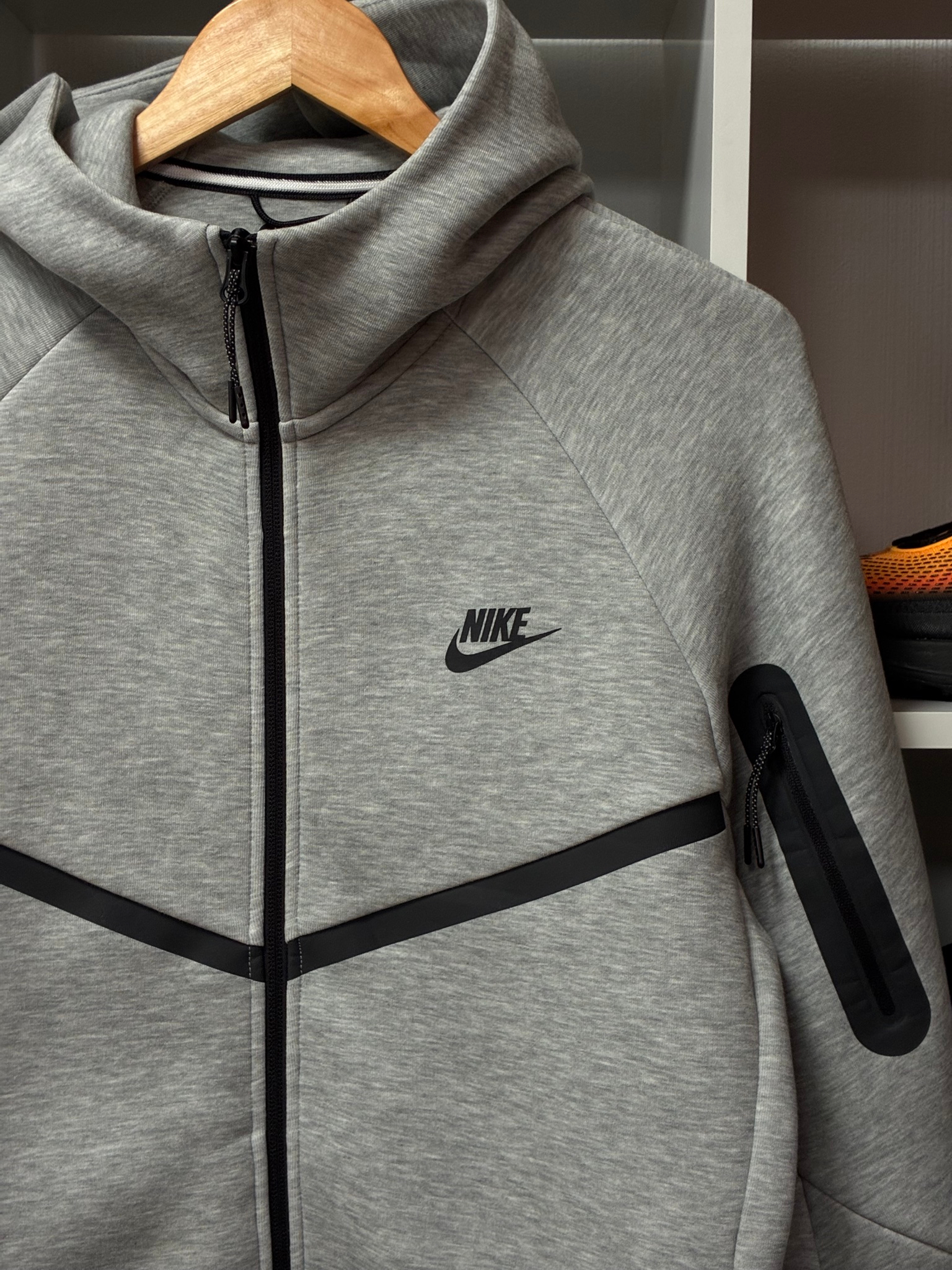 Nike Tech Fleece, миниатюра 1