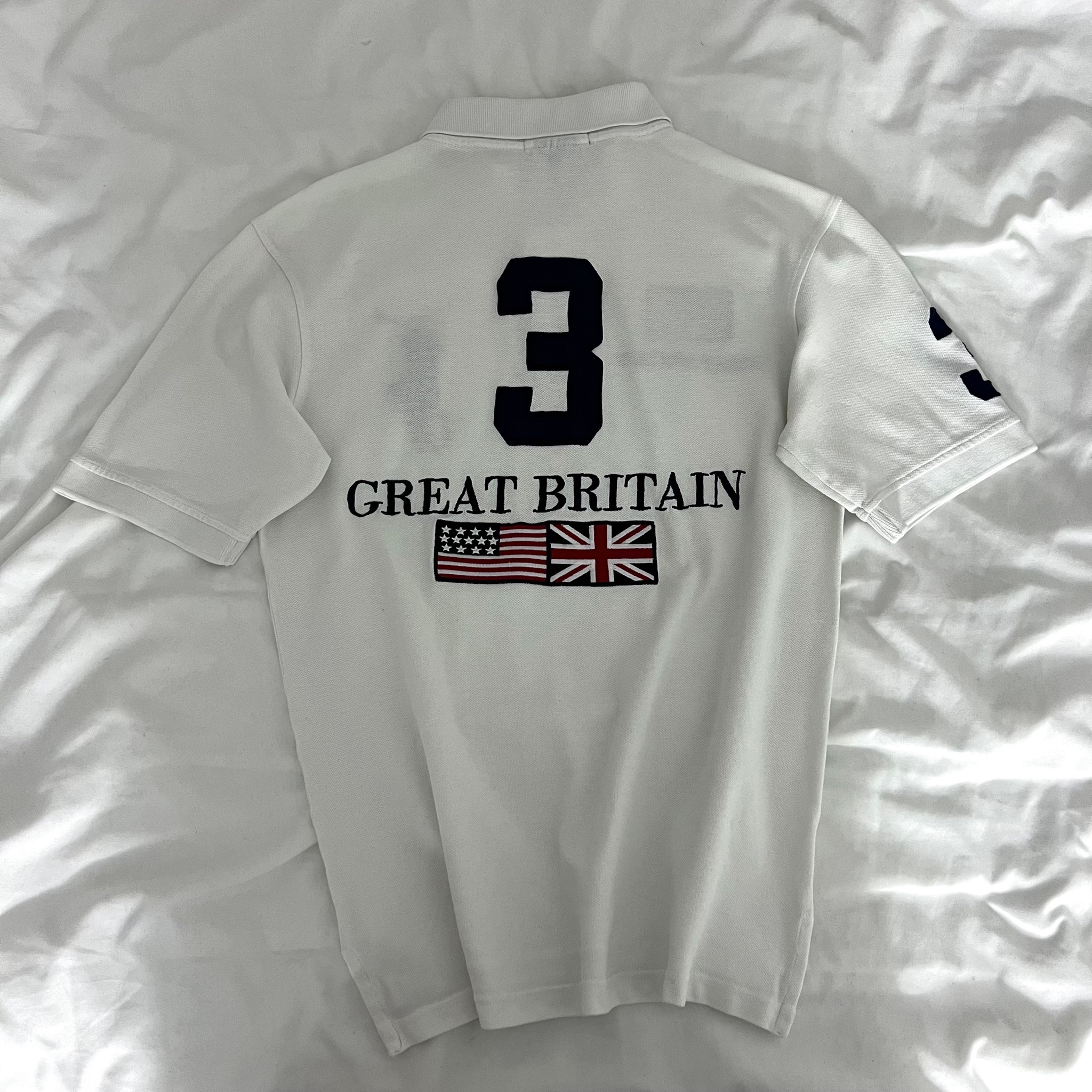 Polo Ralph Lauren Поло, миниатюра 2