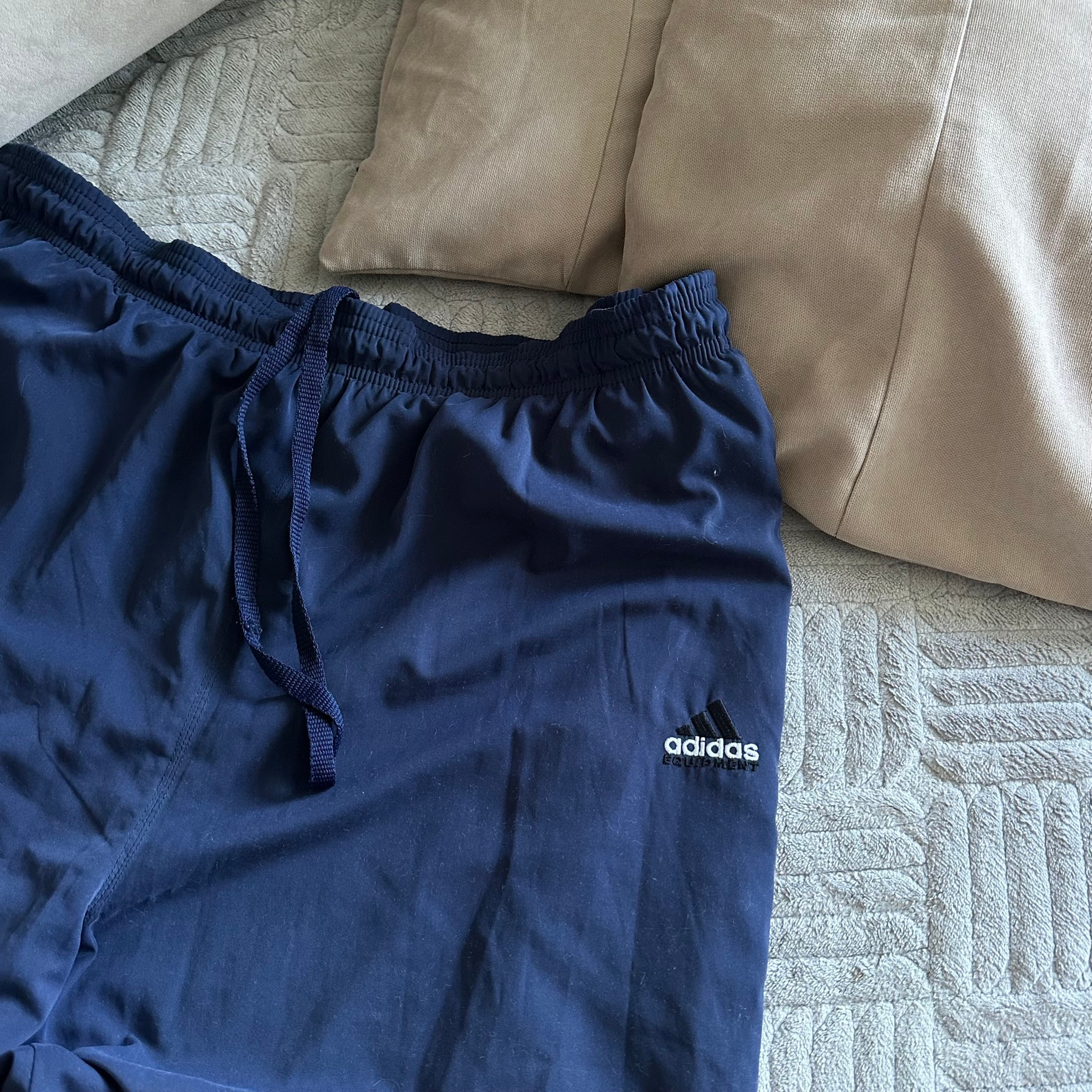 Adidas Equipment Vintage 90's Pants, миниатюра 3