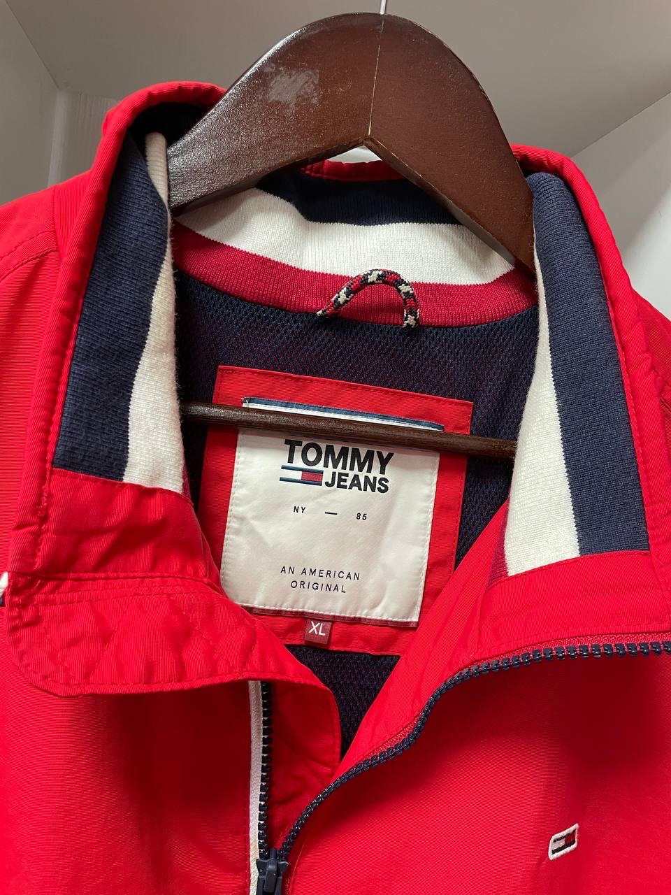 Tommy Hilfiger Куртка, миниатюра 3