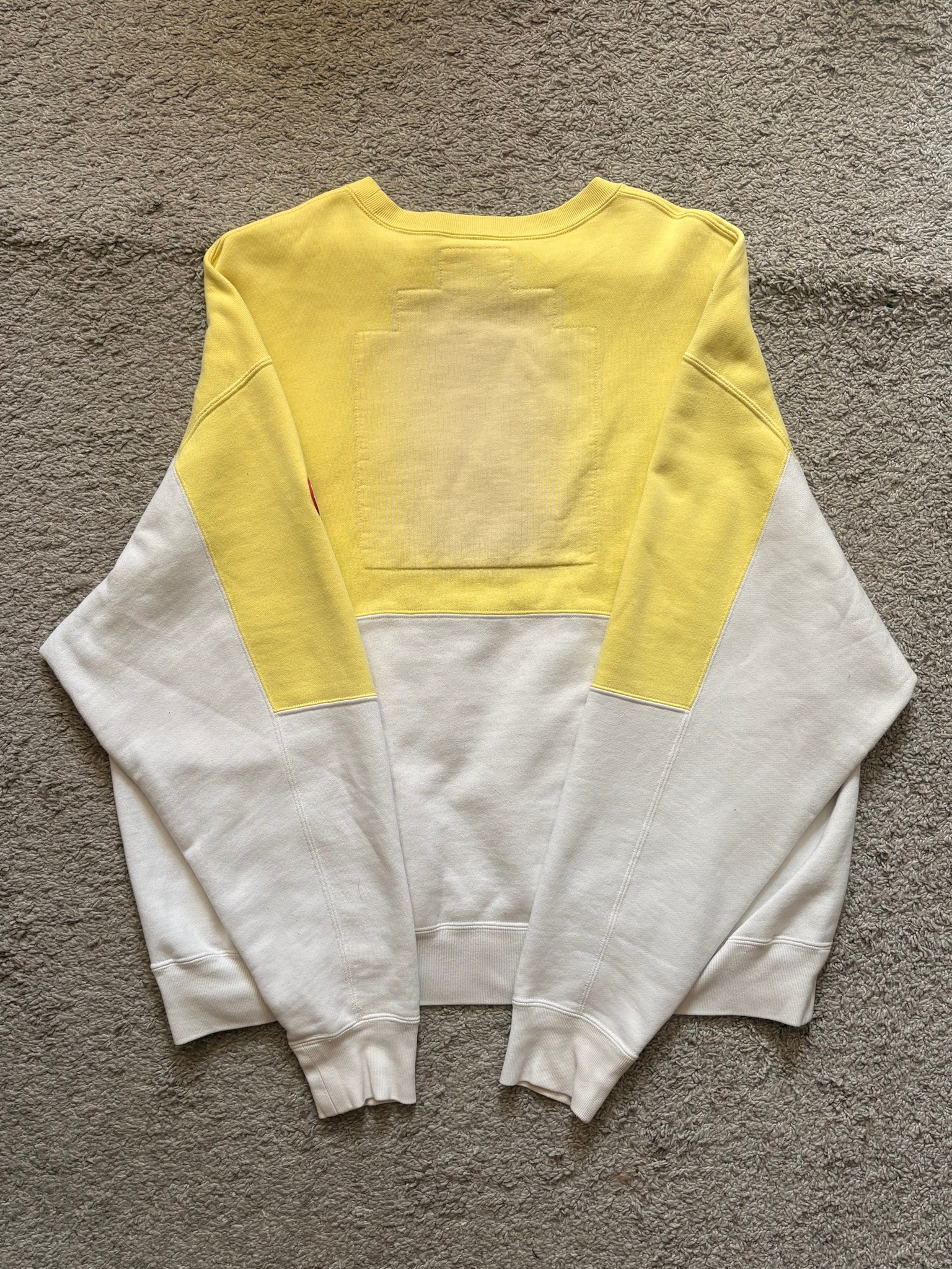 Cav Empt SS18 Sweatshot, миниатюра 2
