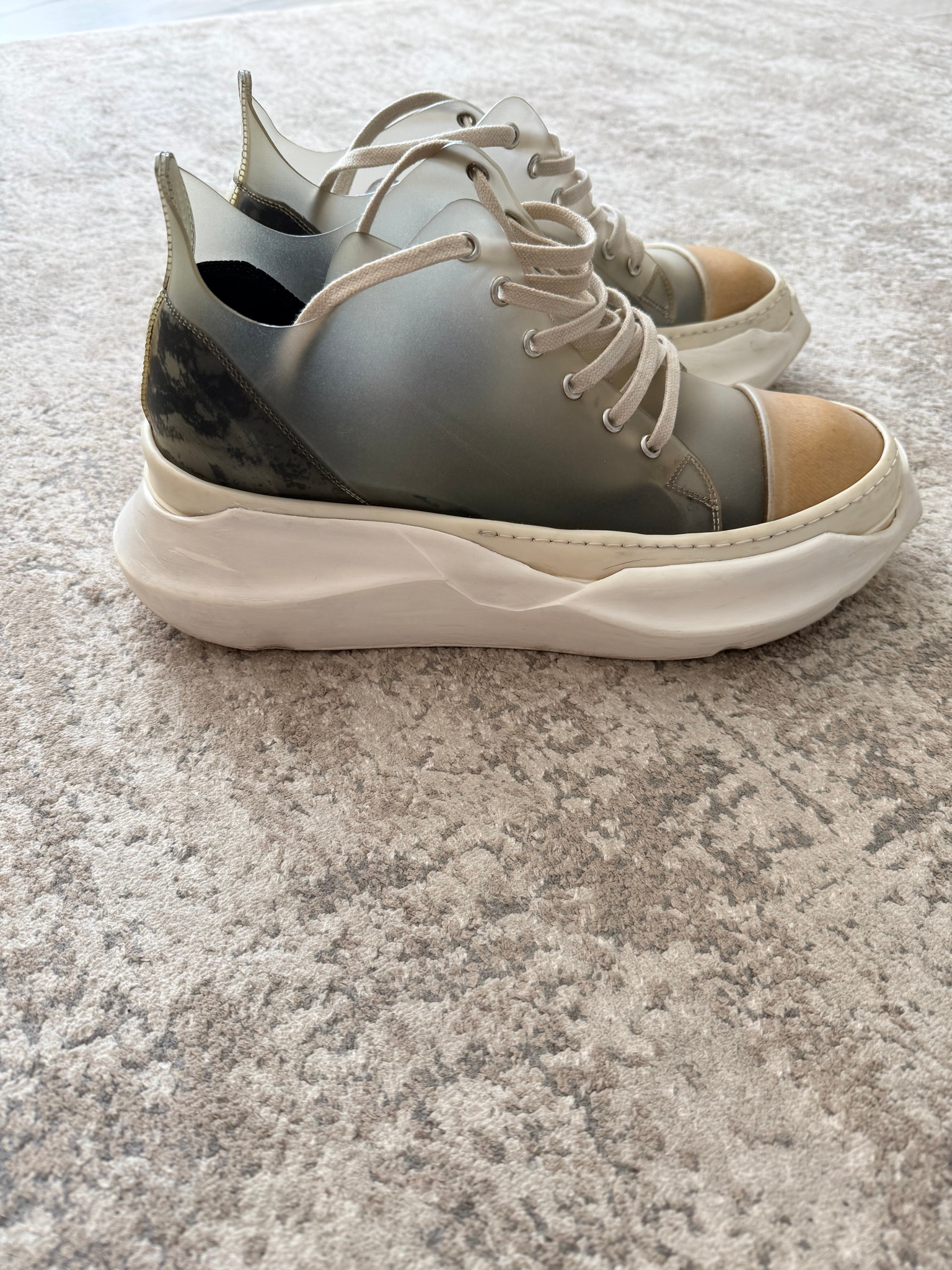 Rick Owens  Abstract, миниатюра 10