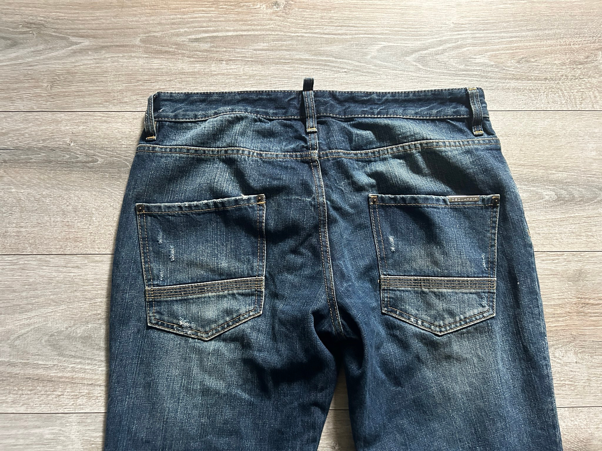 Dsquared2 Vintage 00s, миниатюра 6