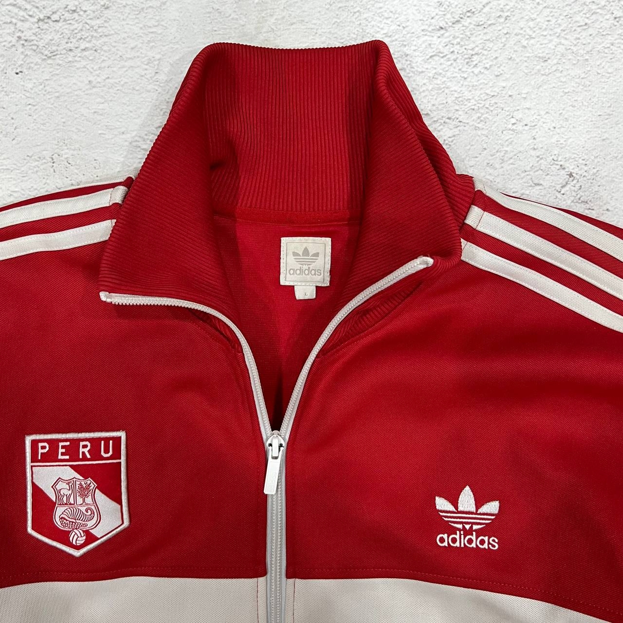 Adidas Олимпийка, миниатюра 7