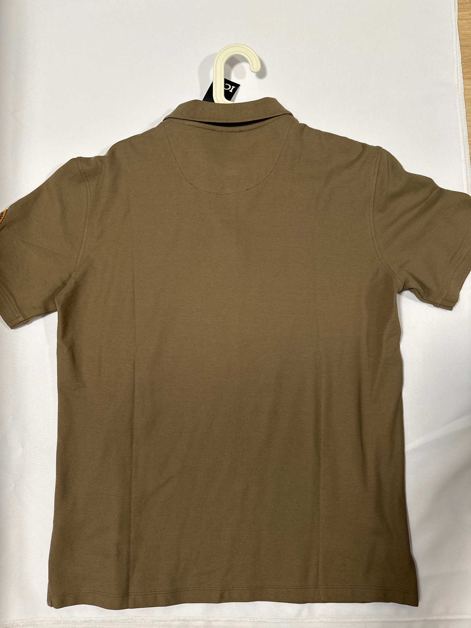 ICEBERG Polo t-shirt, миниатюра 2