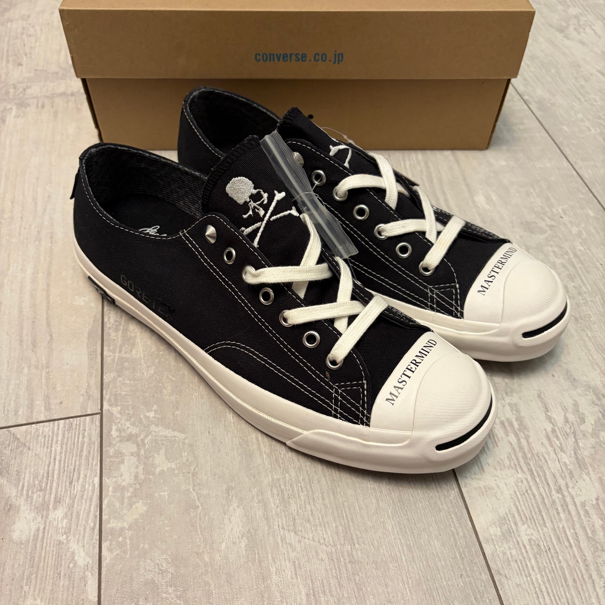 Converse x Mastermind Кеды Converse x Mastermind, миниатюра 1