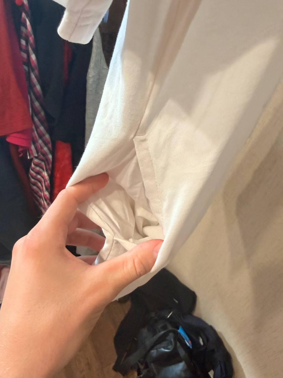 GU x Undercover Футболка, миниатюра 9