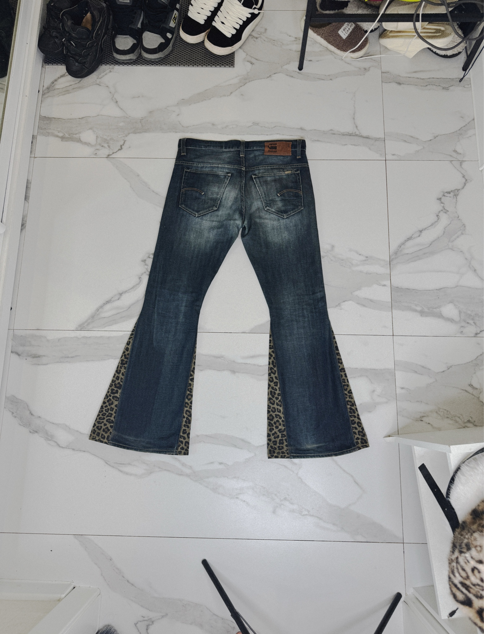 G-Star Raw 3301 Custom, миниатюра 4