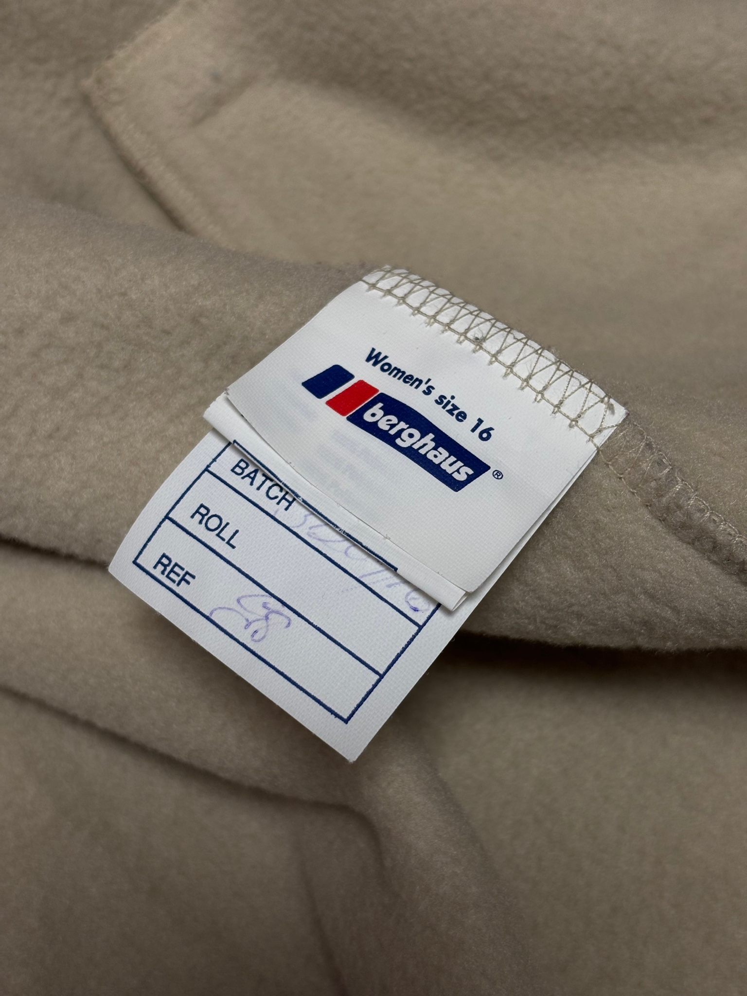Berghaus Polartec Interactive, миниатюра 7