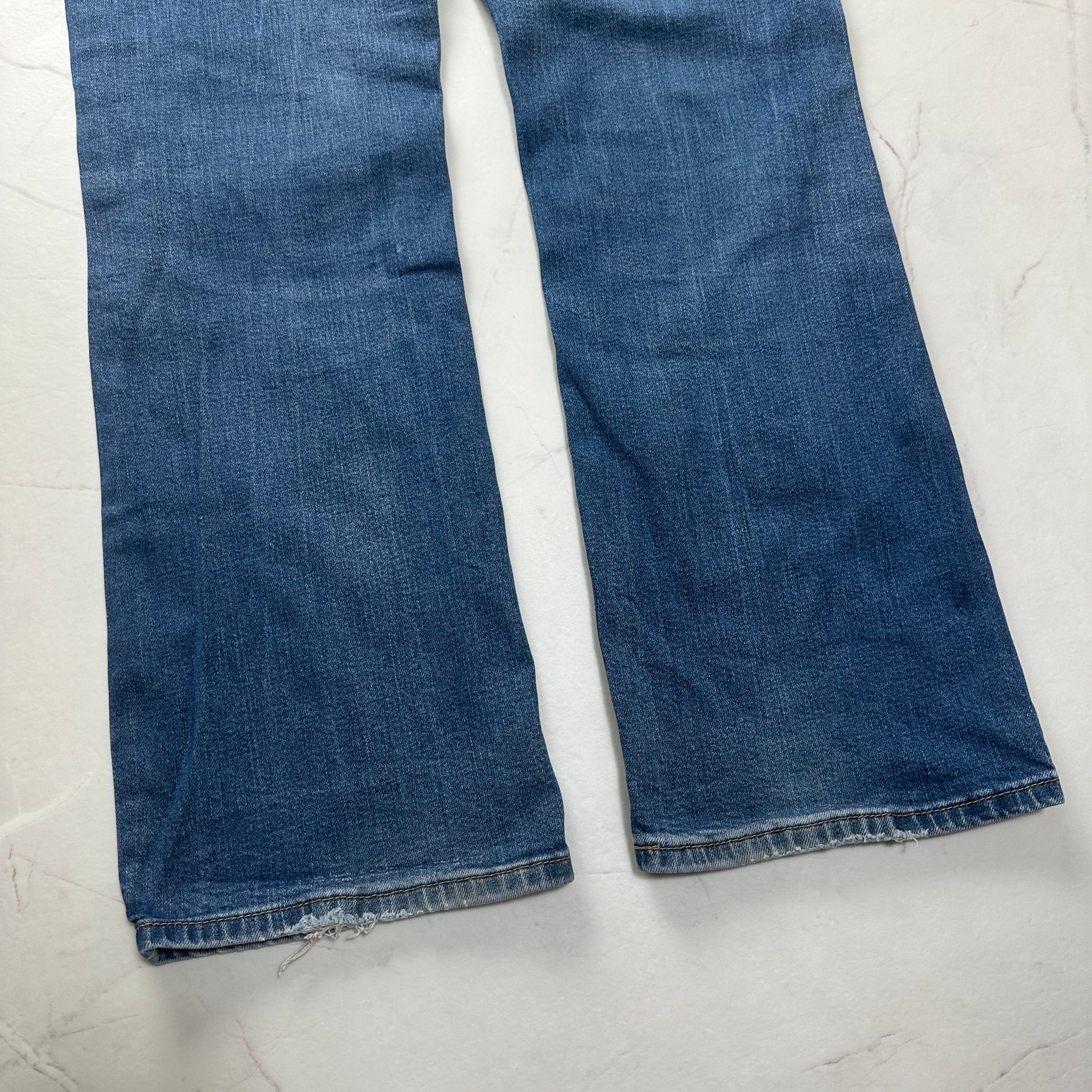 Levi’s 527 Bootcut, миниатюра 13
