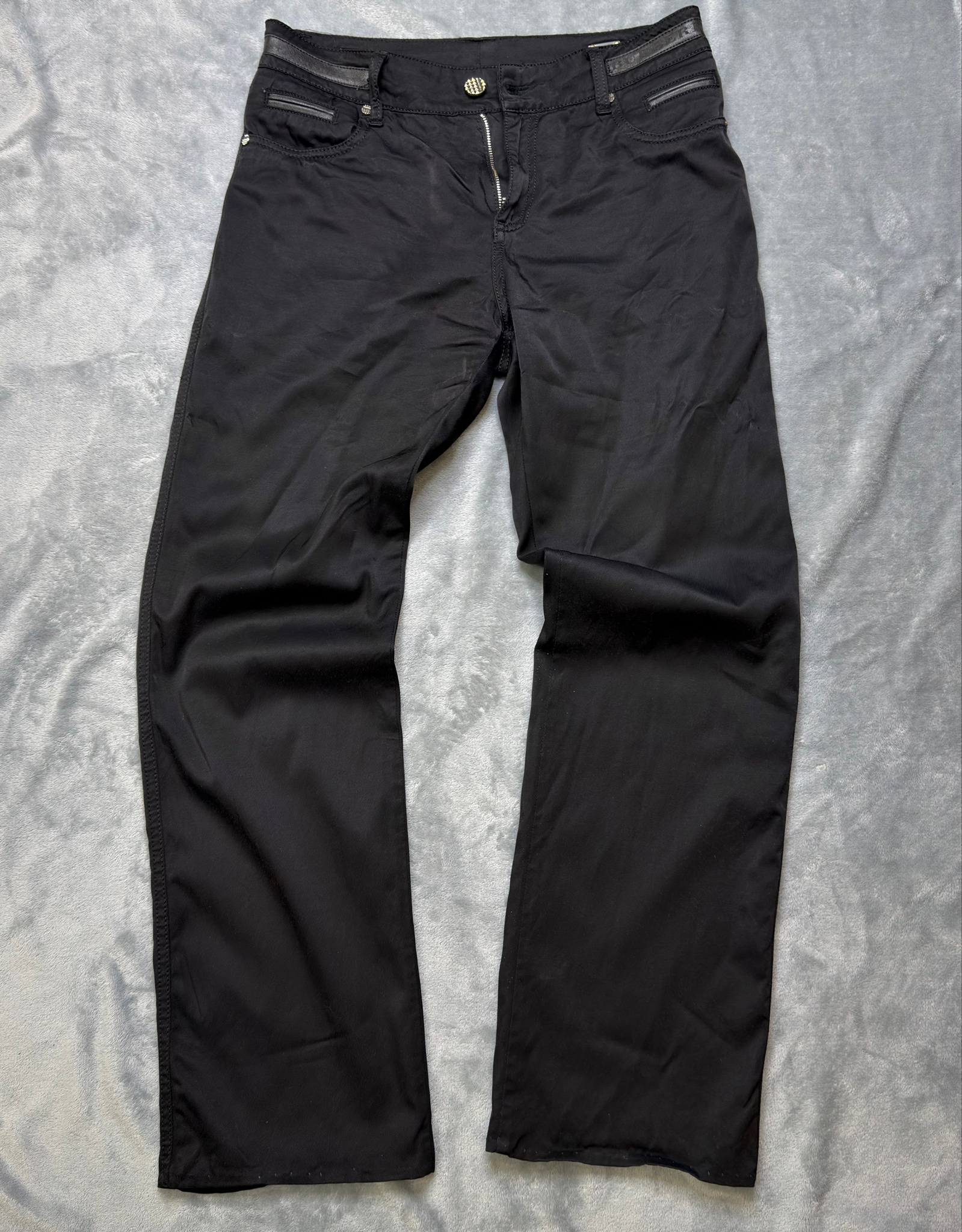 Burberry Jeans, миниатюра 1