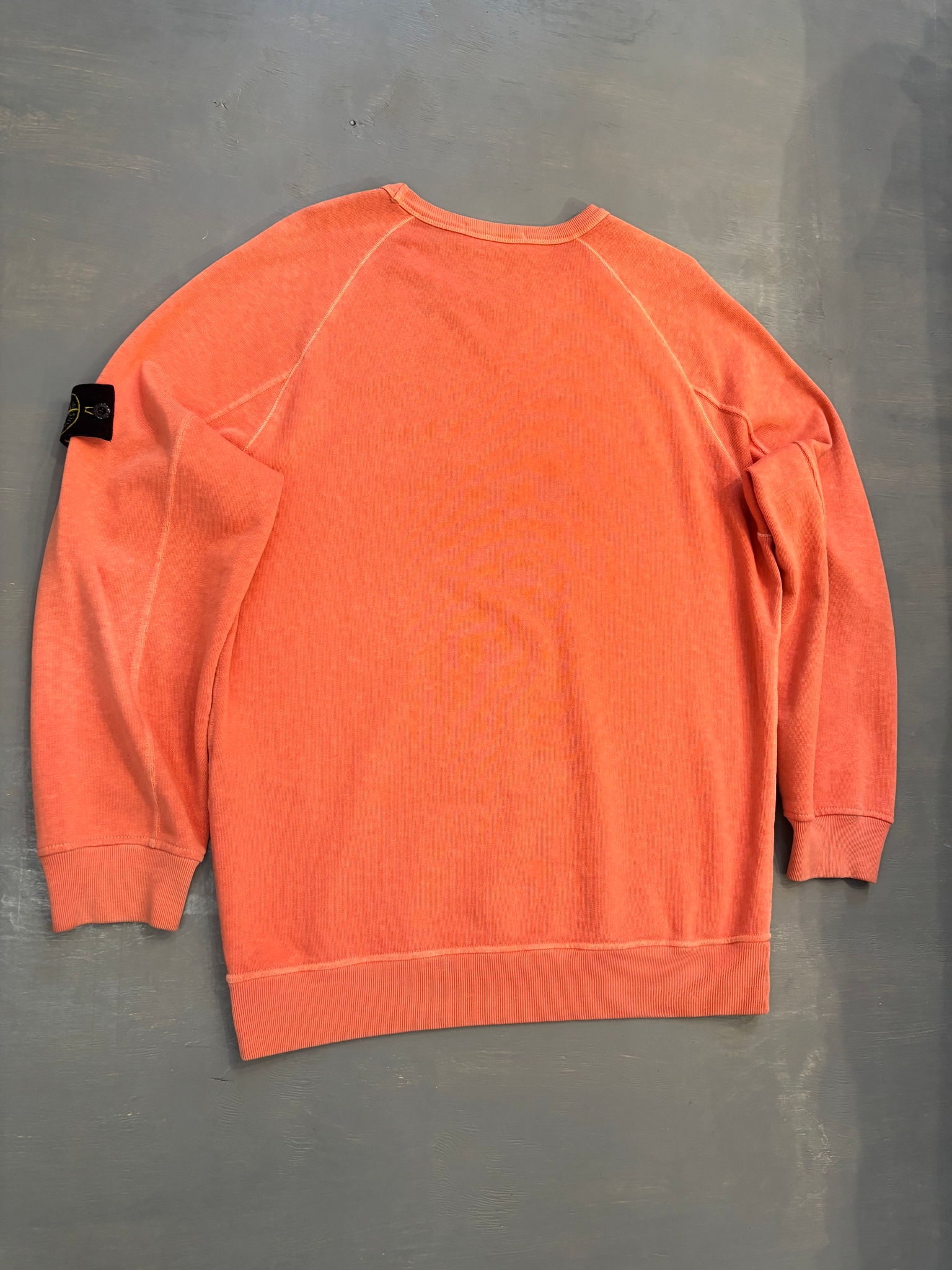 Stone Island Sweatshirt, миниатюра 2