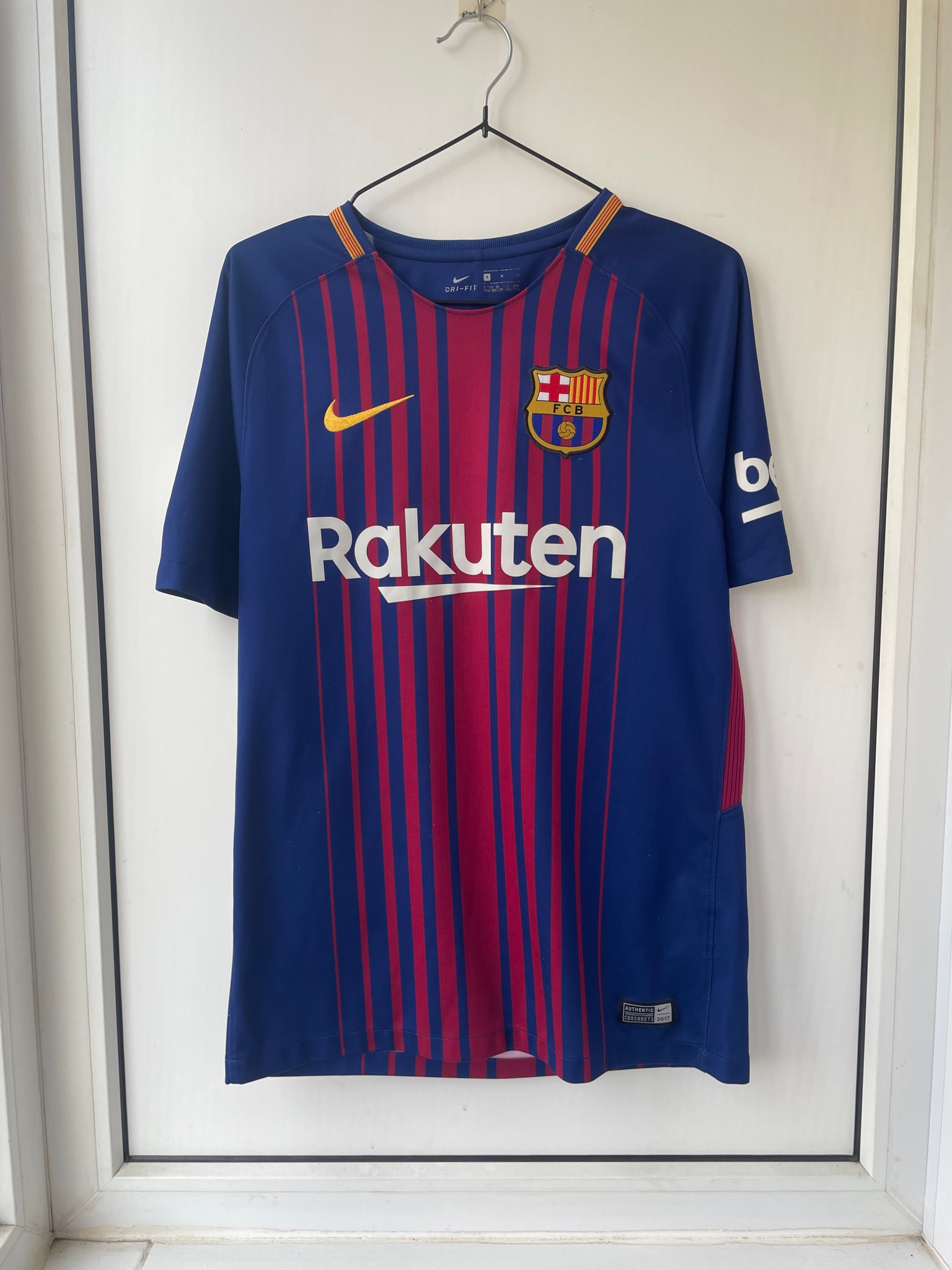 Nike Футболка, миниатюра 1