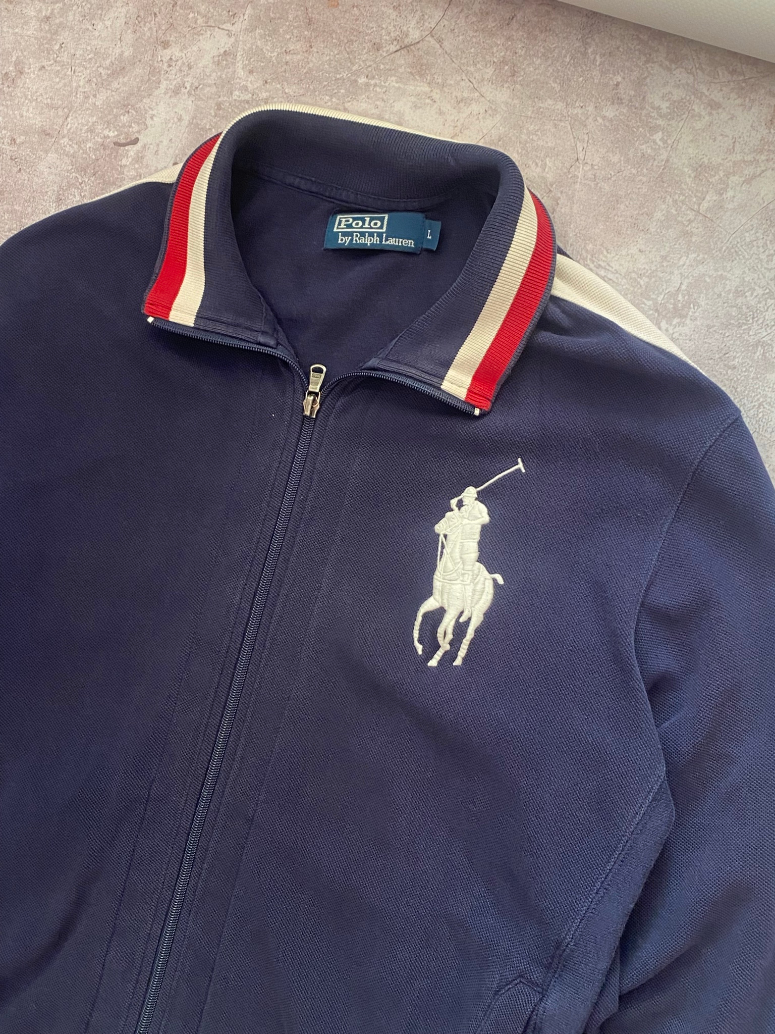 Polo Ralph Lauren Олимпийка, миниатюра 4
