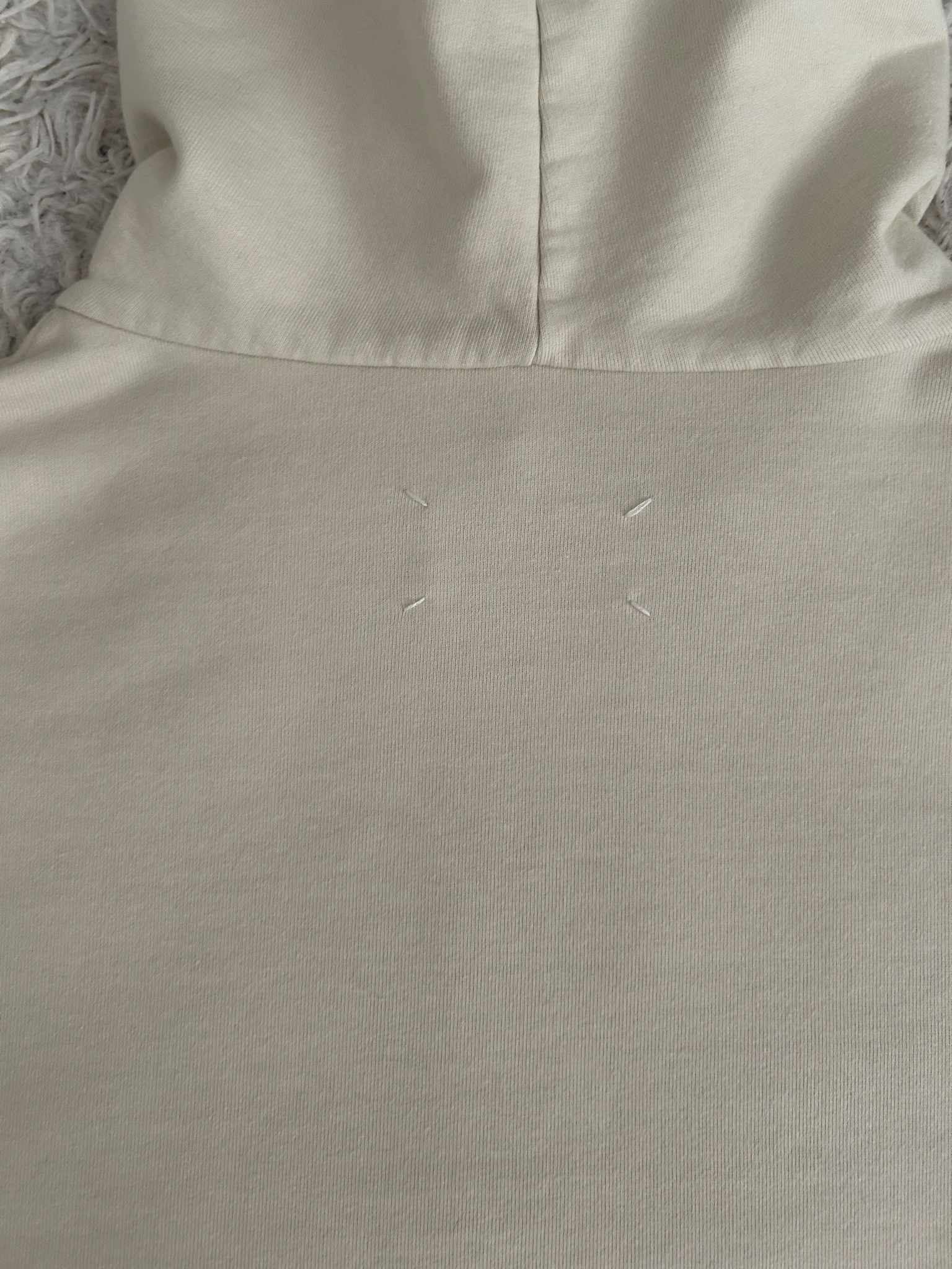 Maison Margiela Худи, миниатюра 6