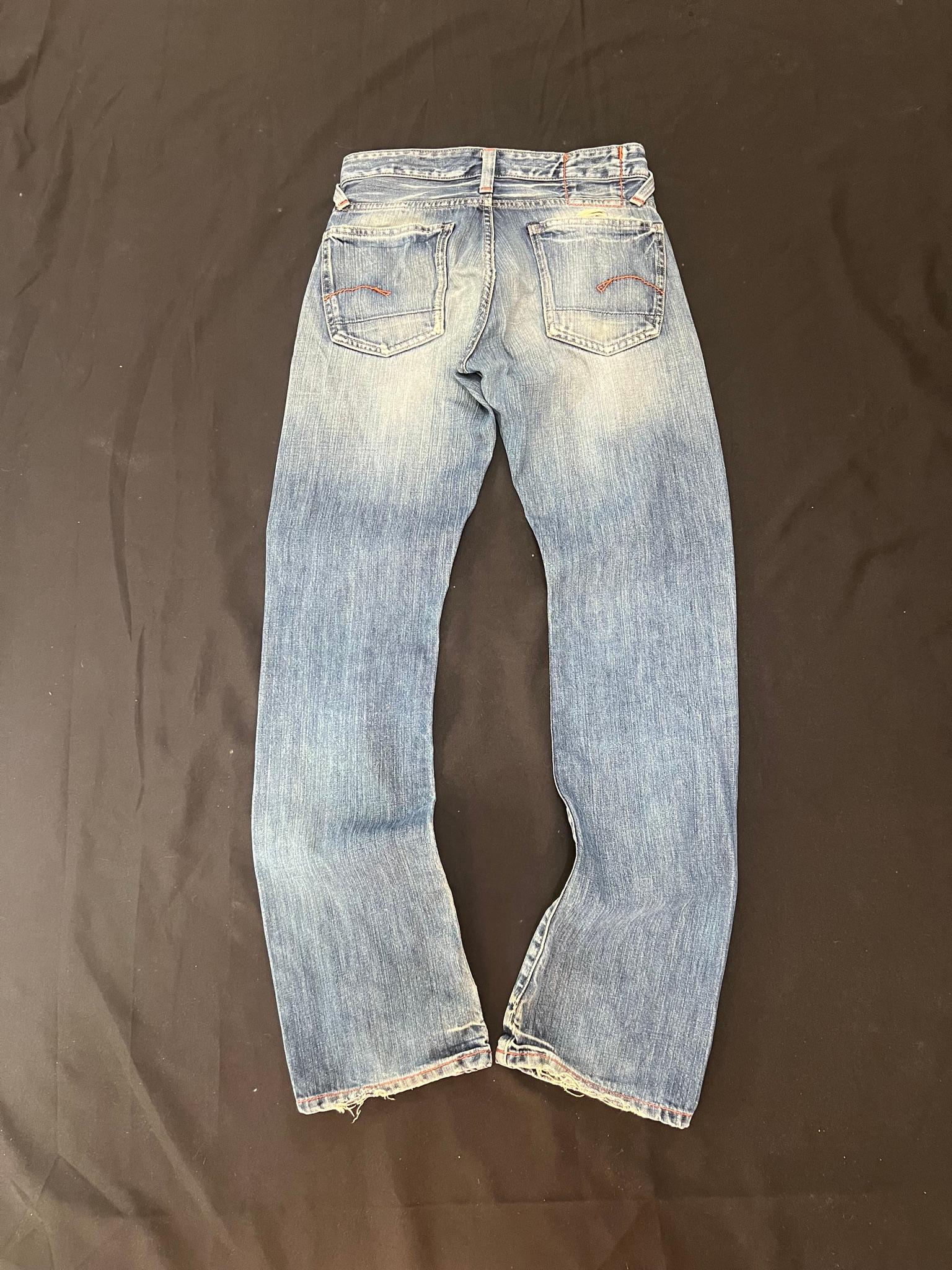 G-STAR bootcut archive, миниатюра 1