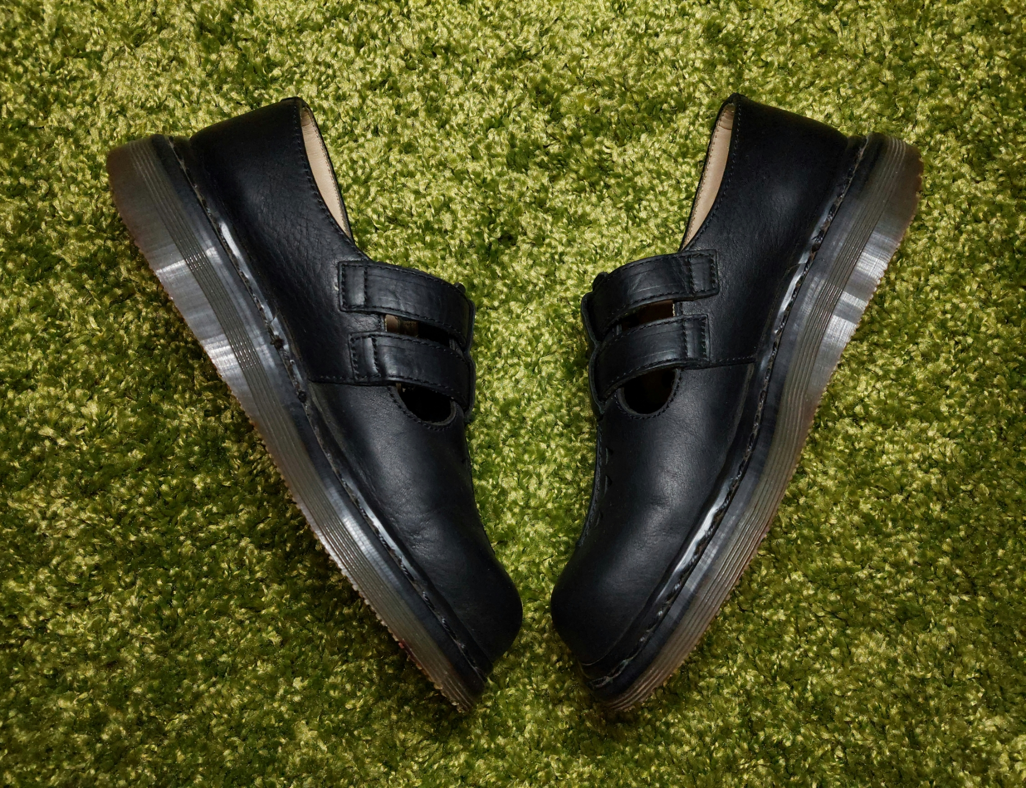 Dr Martens Mary Jane 8065, миниатюра 7