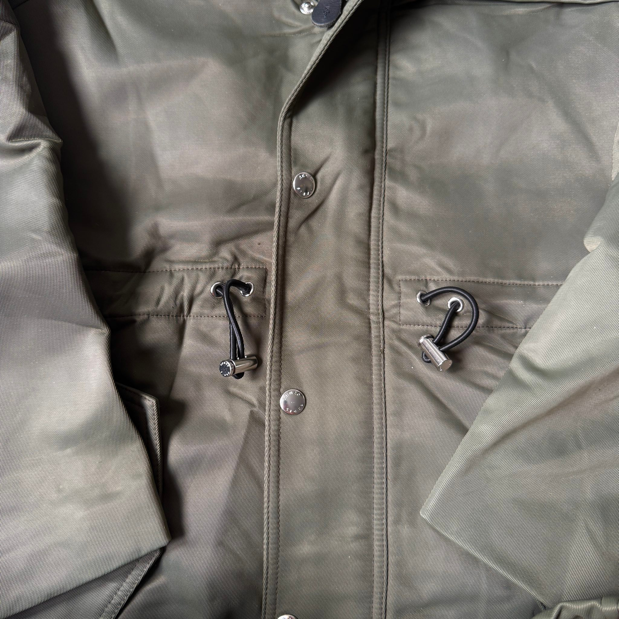 Kenzo x H&M Parka Jacket, миниатюра 5