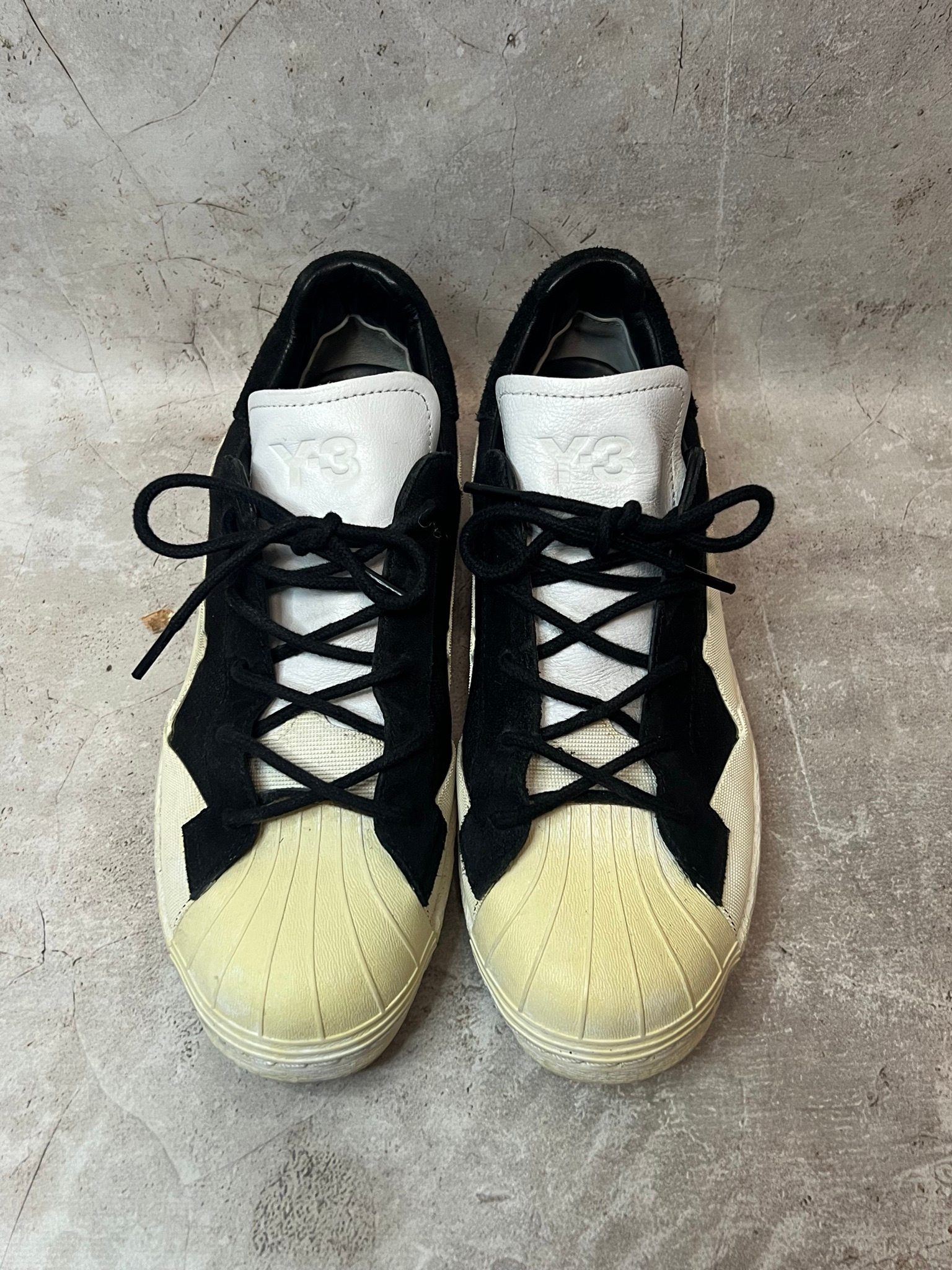 adidas Y-3 Super Takusan, миниатюра 2