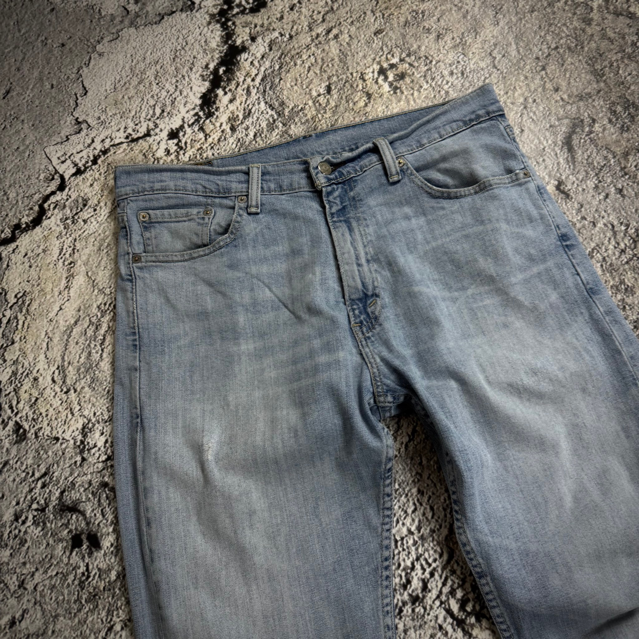 Levi’s 505 Made in Mexico Vintage, миниатюра 6