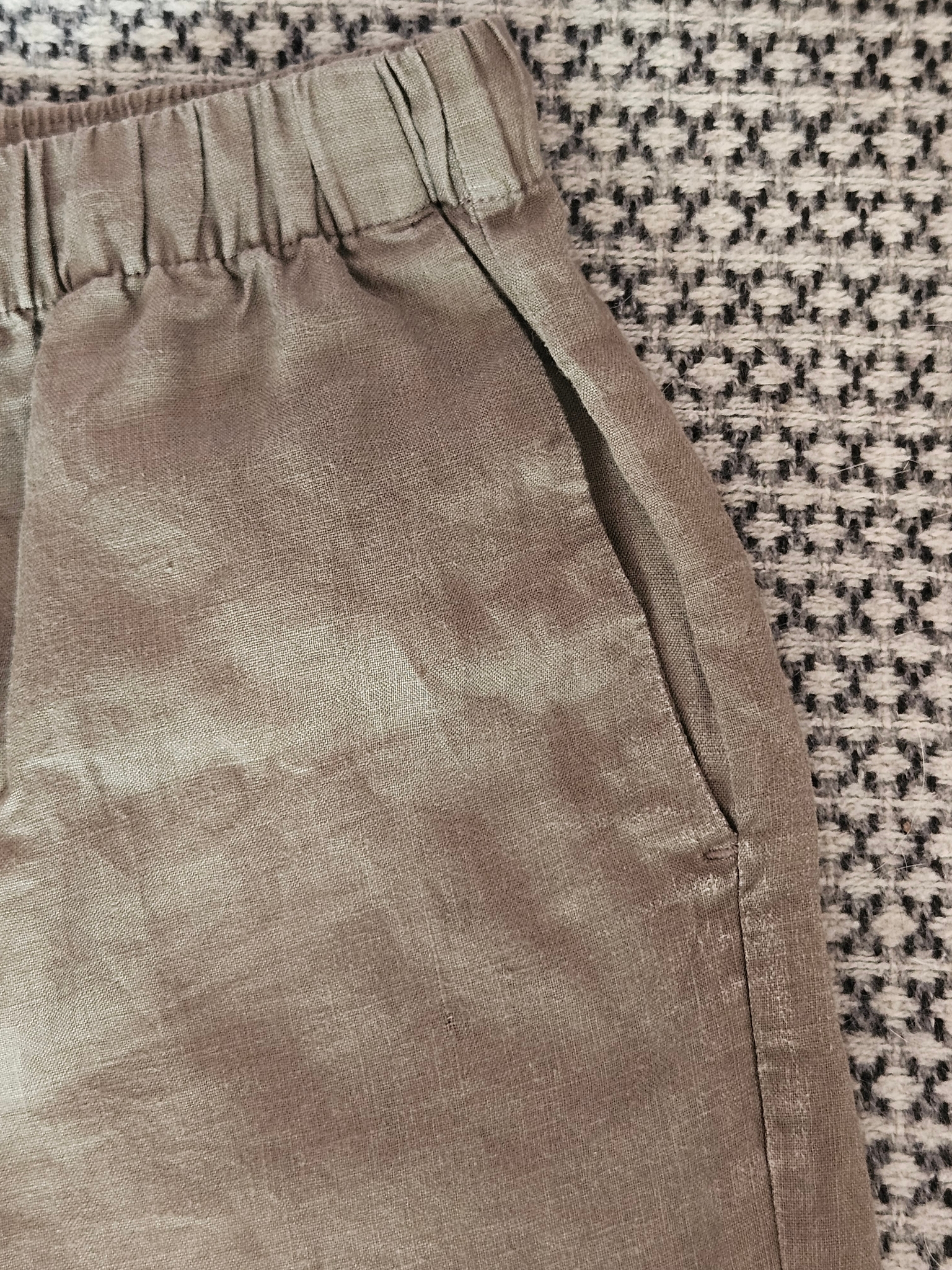 Lime Pants / Брюки, миниатюра 6