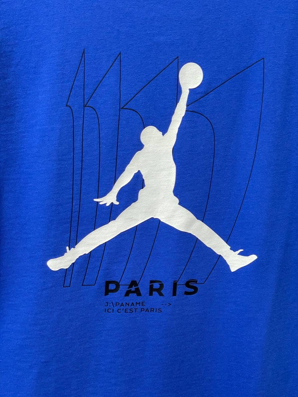 Nike Jordan PSG, миниатюра 4