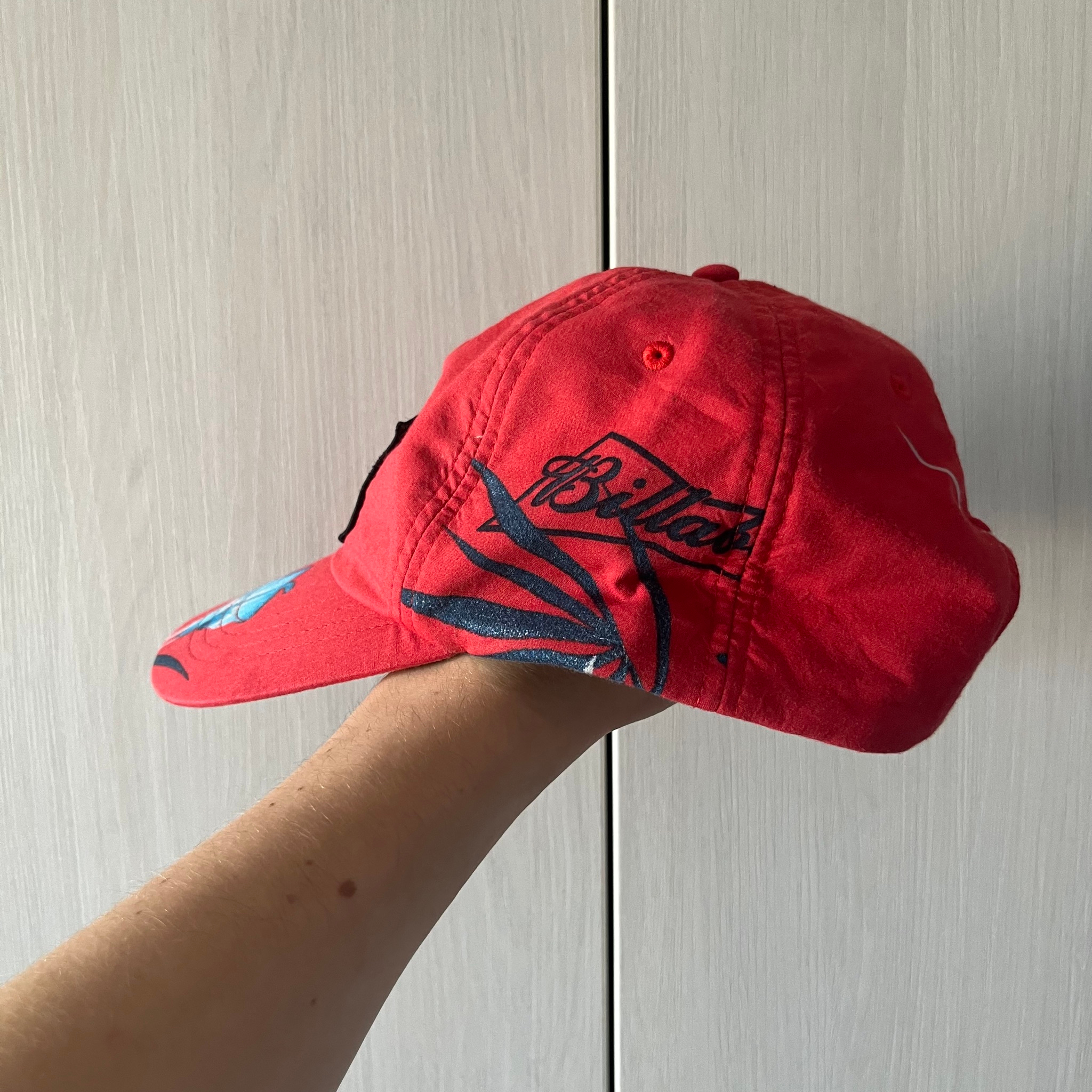 Billabong x Budweiser Beer cap, миниатюра 2