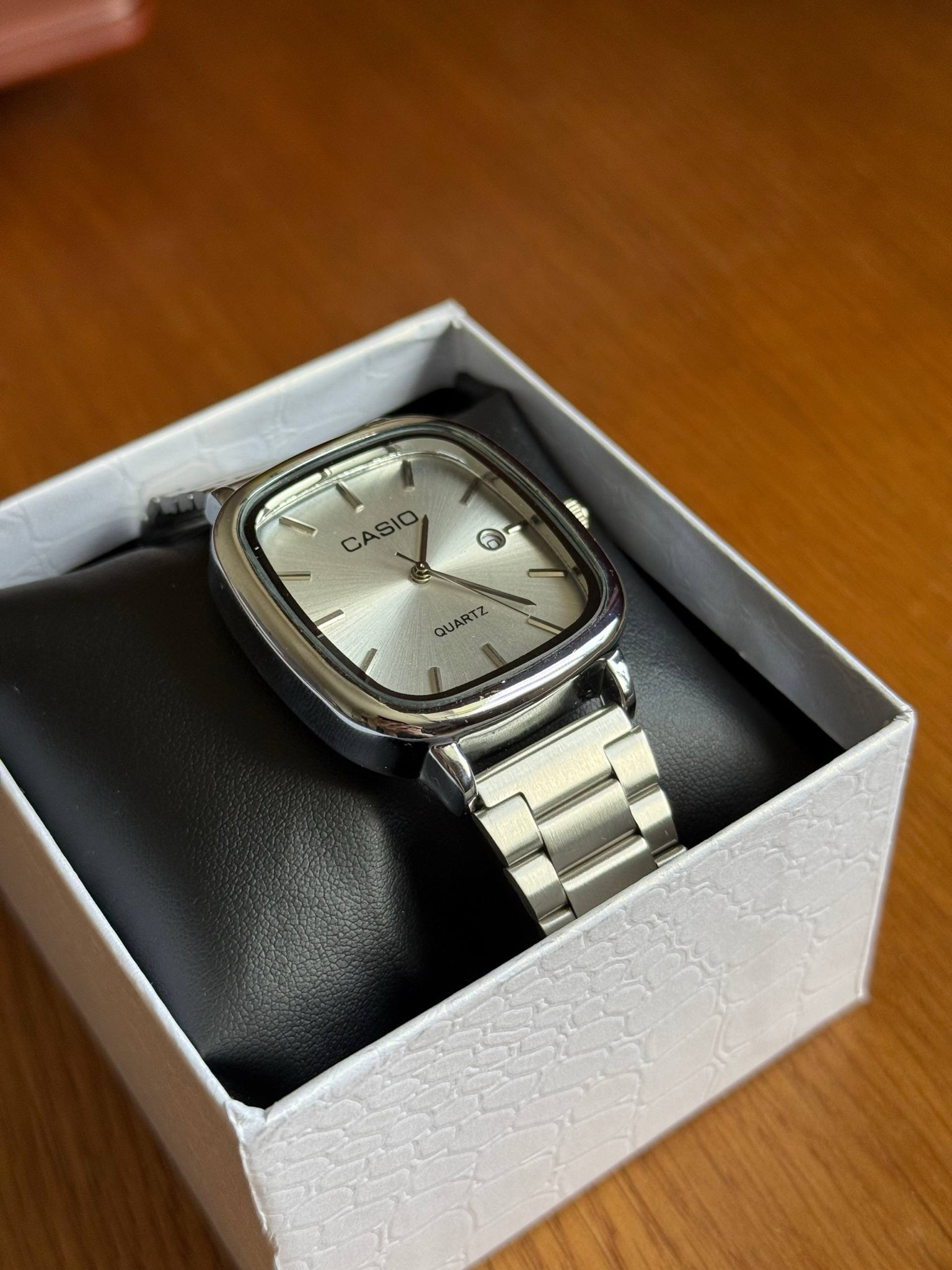 Casio Наручные часы, миниатюра 1