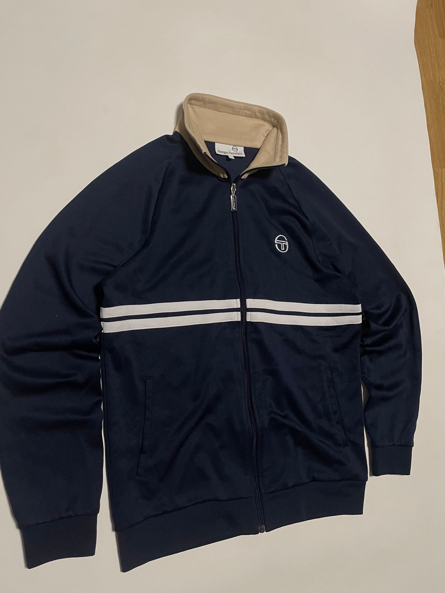 Sergio Tacchini Олимпийка, миниатюра 2