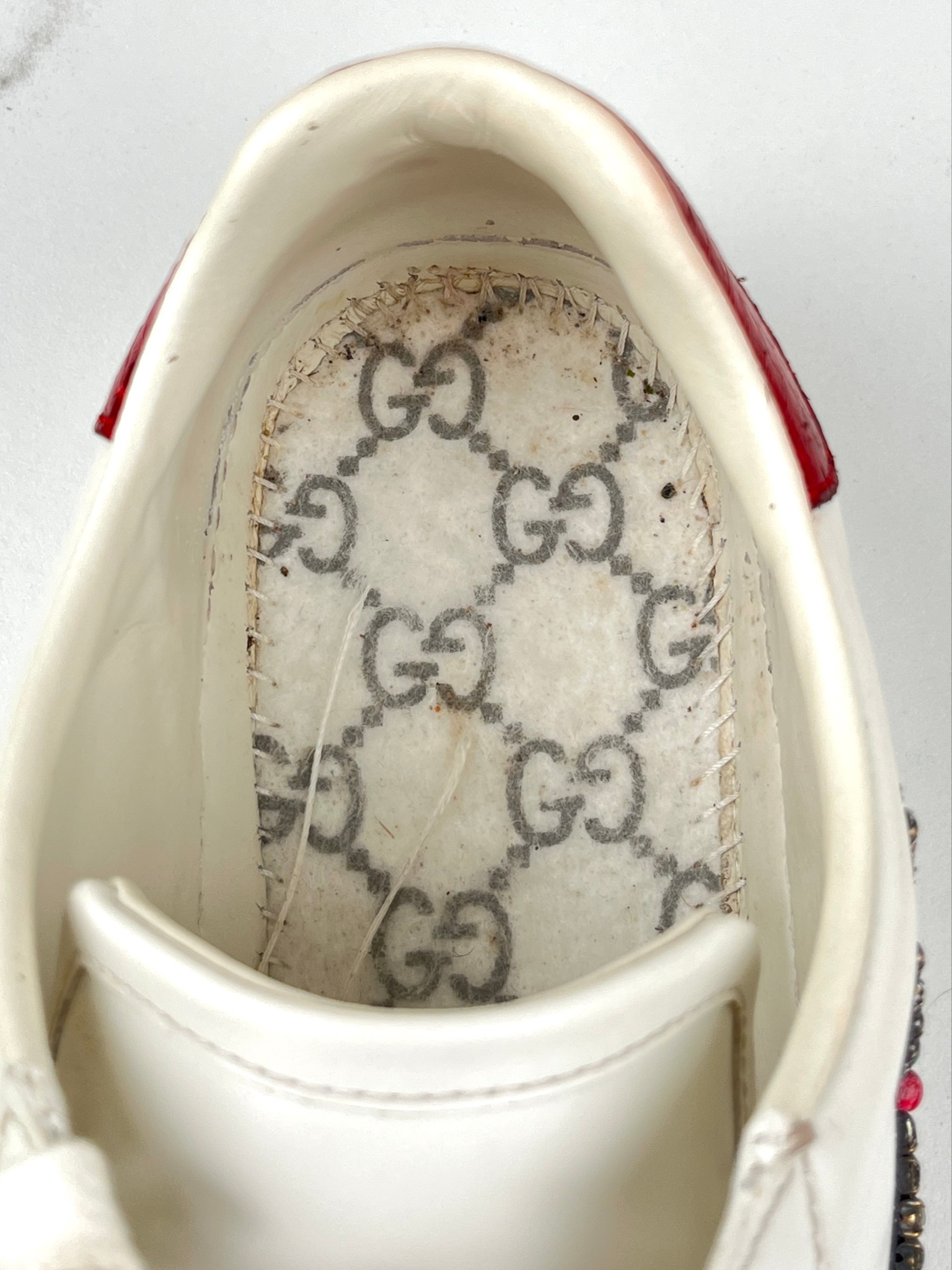 Gucci Ace, миниатюра 10
