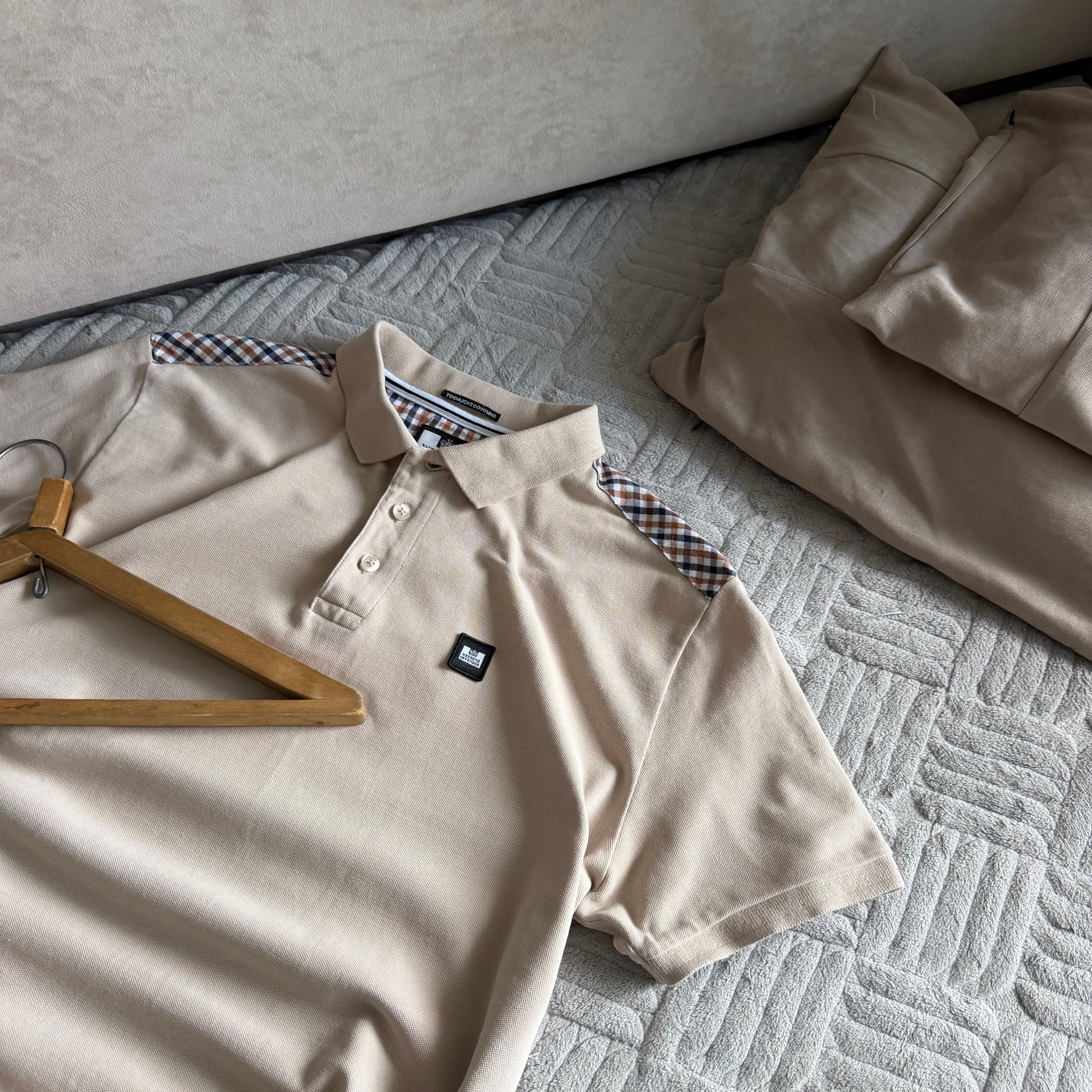 Weekend Offender Polo, миниатюра 1