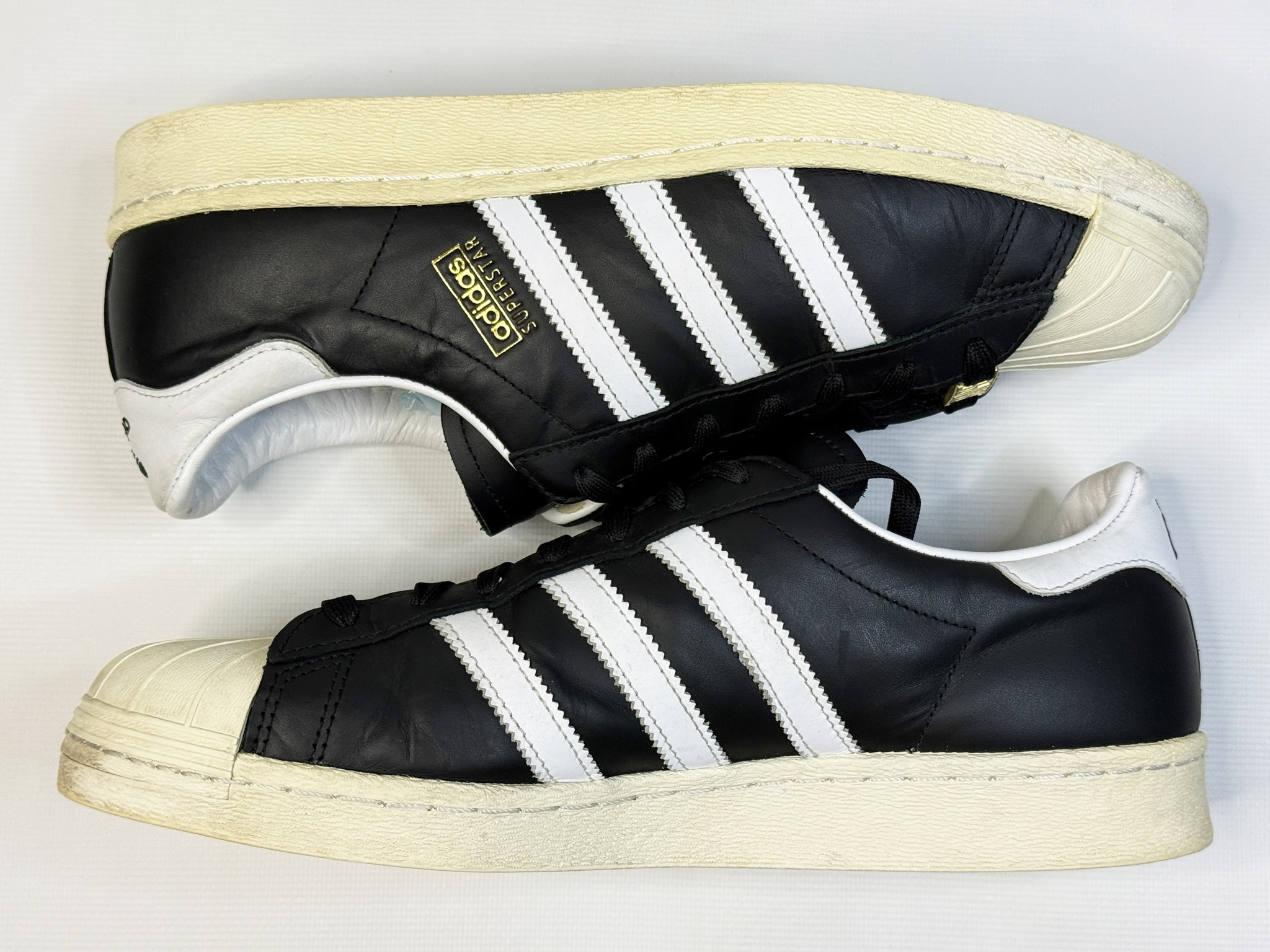 Adidas x Bape Superstar, миниатюра 8