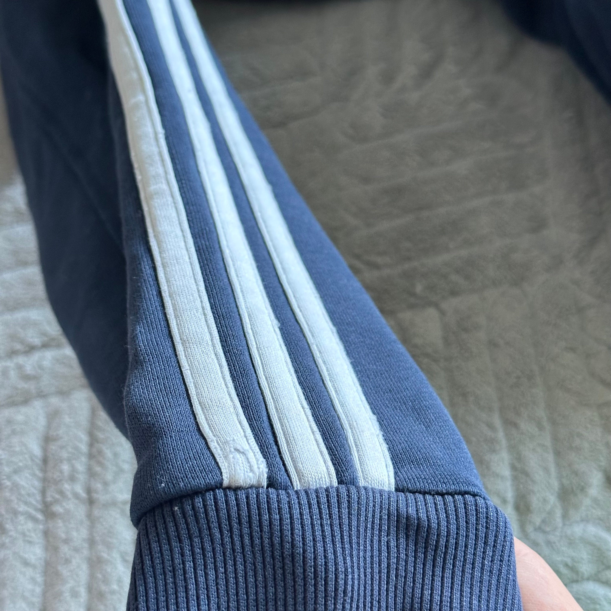 Adidas Essentials Hoodie, миниатюра 9