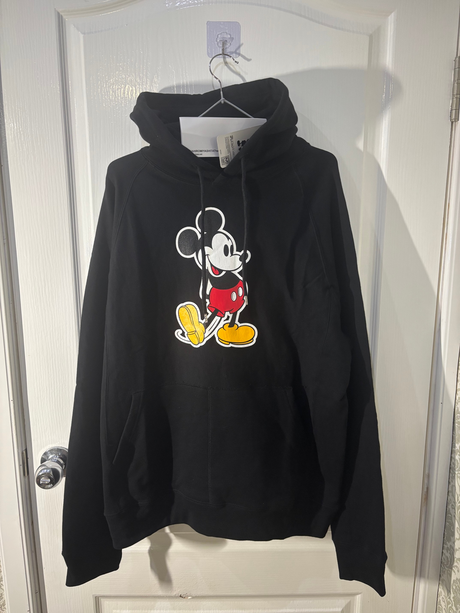 Takahiro Miyashita The Soloist Disney Mickey Mouse, миниатюра 1