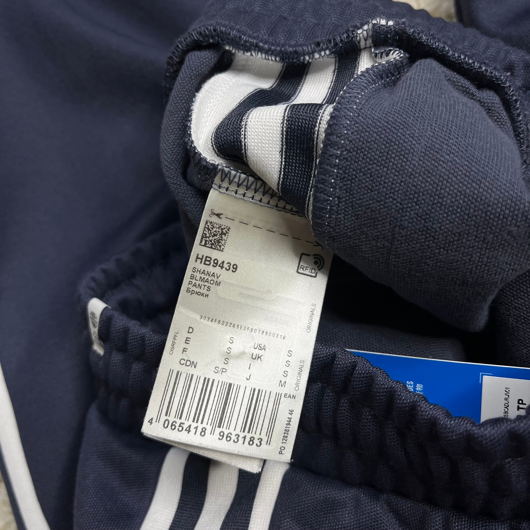 Adidas Originals Beckenbauer Classic, миниатюра 6