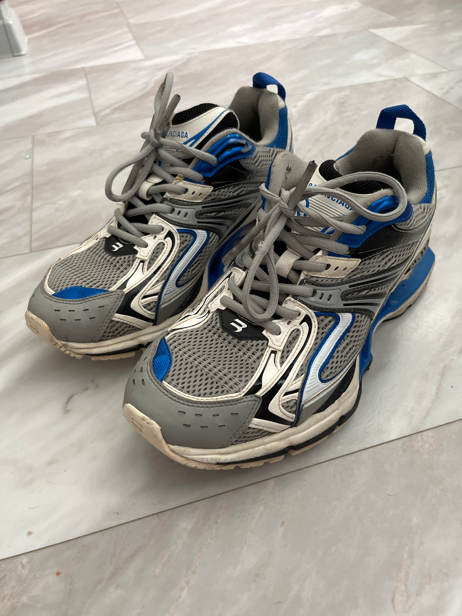 balenciaga xpander, миниатюра 5