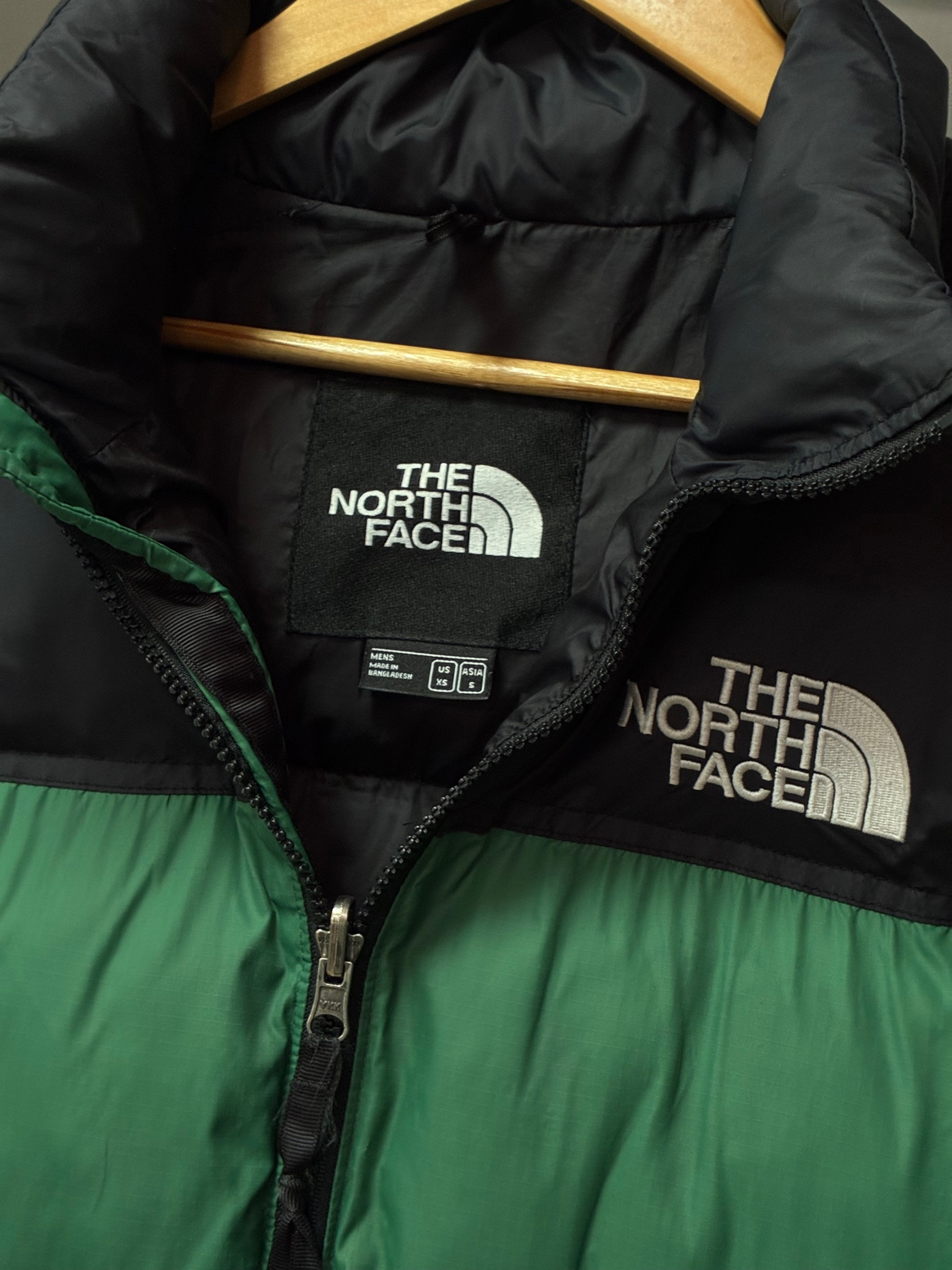 The North Face 1996 Retro Nuptse Jacket 700, миниатюра 8
