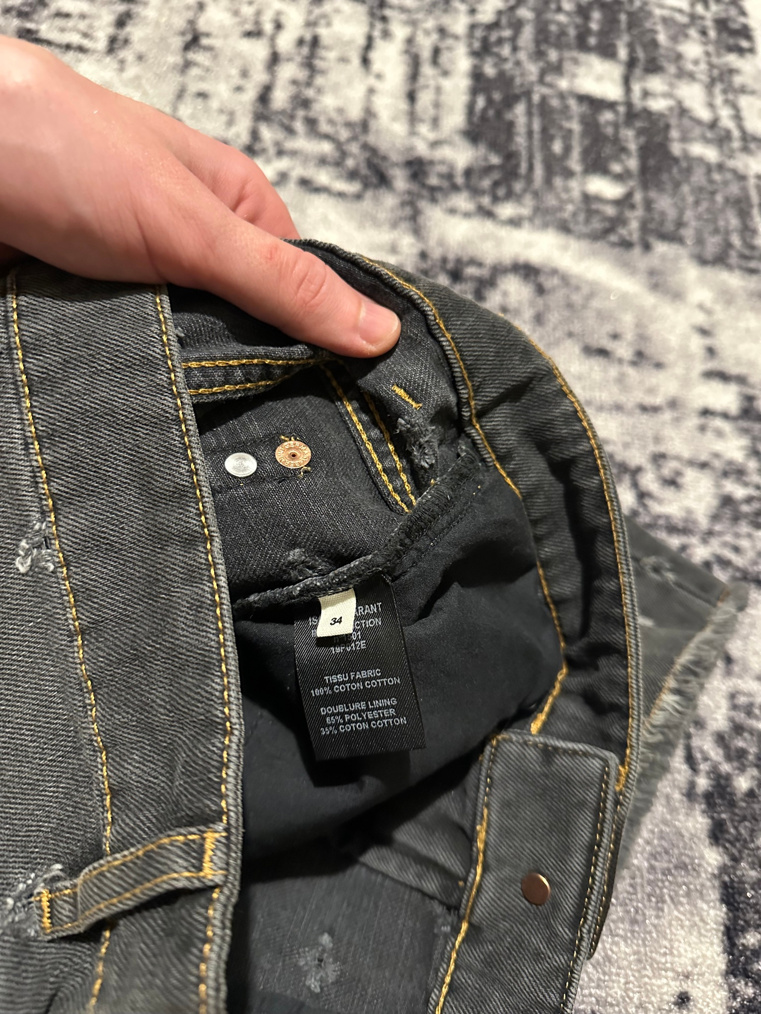 Isabel Marant Etoile Celsa, миниатюра 6