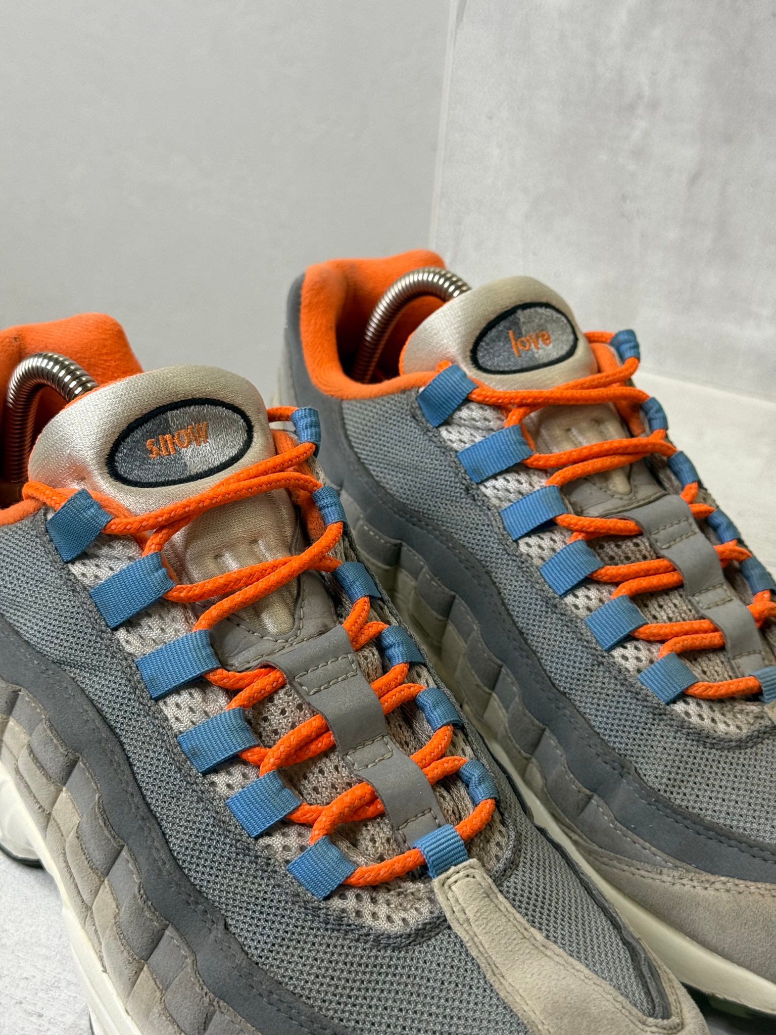 Nike Air Max 95, миниатюра 6