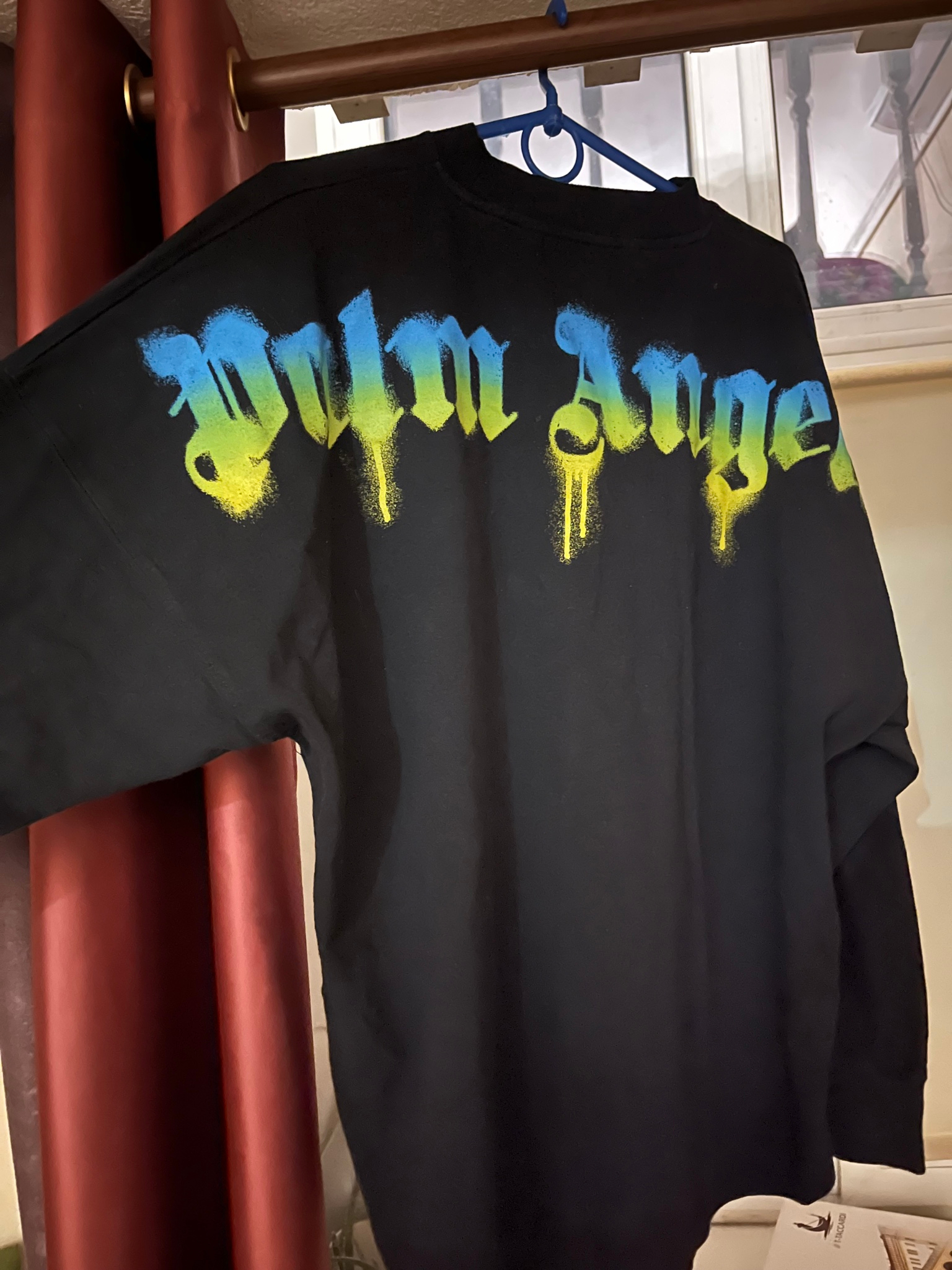 Palm Angels Другое, миниатюра 2